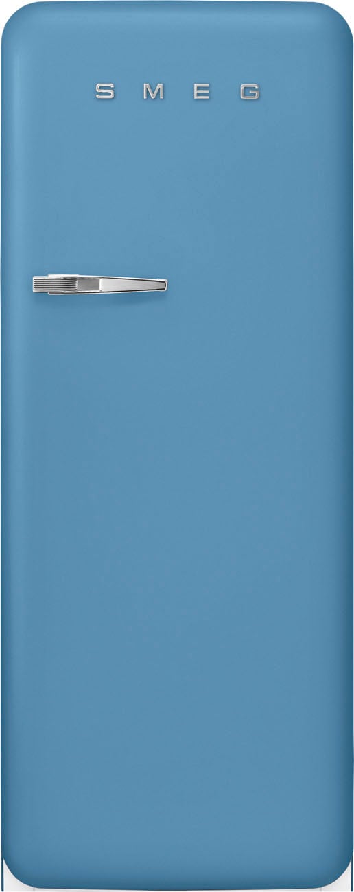 Smeg Kühlschrank »FAB28RDLB5«, FAB28RDLB5, 153 cm hoch, 60,1 cm breit jetzt  online bei OTTO