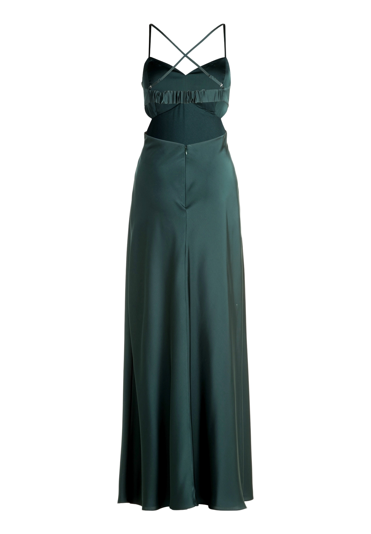 Vera Mont Cocktailkleid »Cocktailkleid mit Cut-Outs«