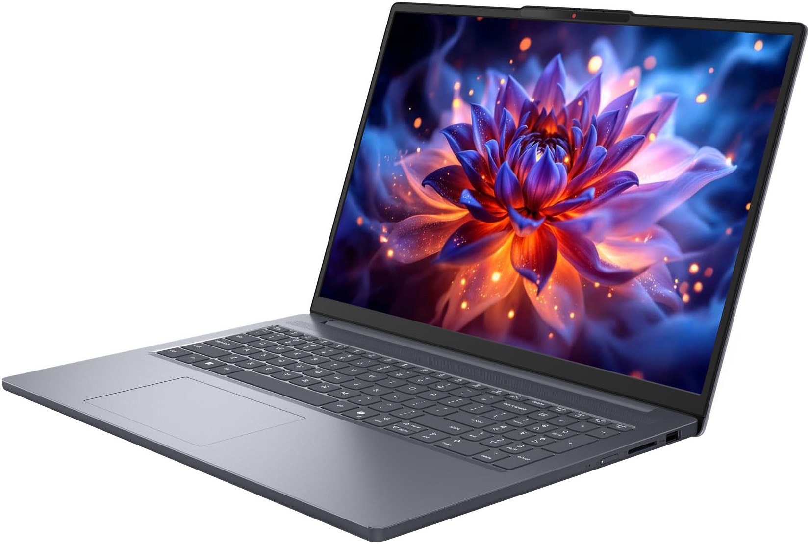 Lenovo Notebook »IdeaPad Slim 3 16IPH11« / 16 ″ Intel Core Ultra 5 Intel Graphics 512 GB SSD