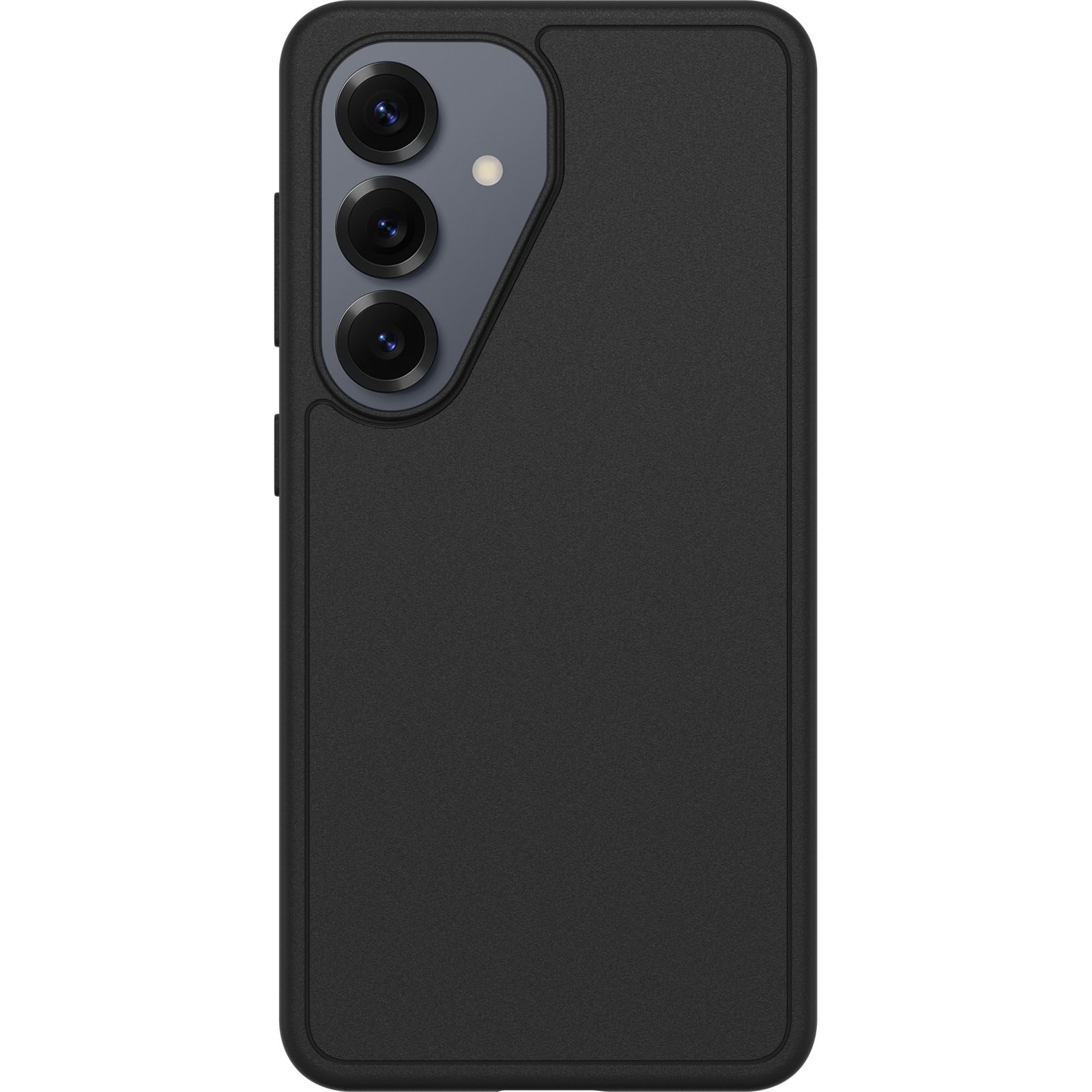 Otterbox Handyhülle »Symmetry Series für Samsung Galaxy S26« Samsung Galaxy S26 Backcover, Schutzhülle, Handyschutzhülle, Case, Schutzcase, stoßfest