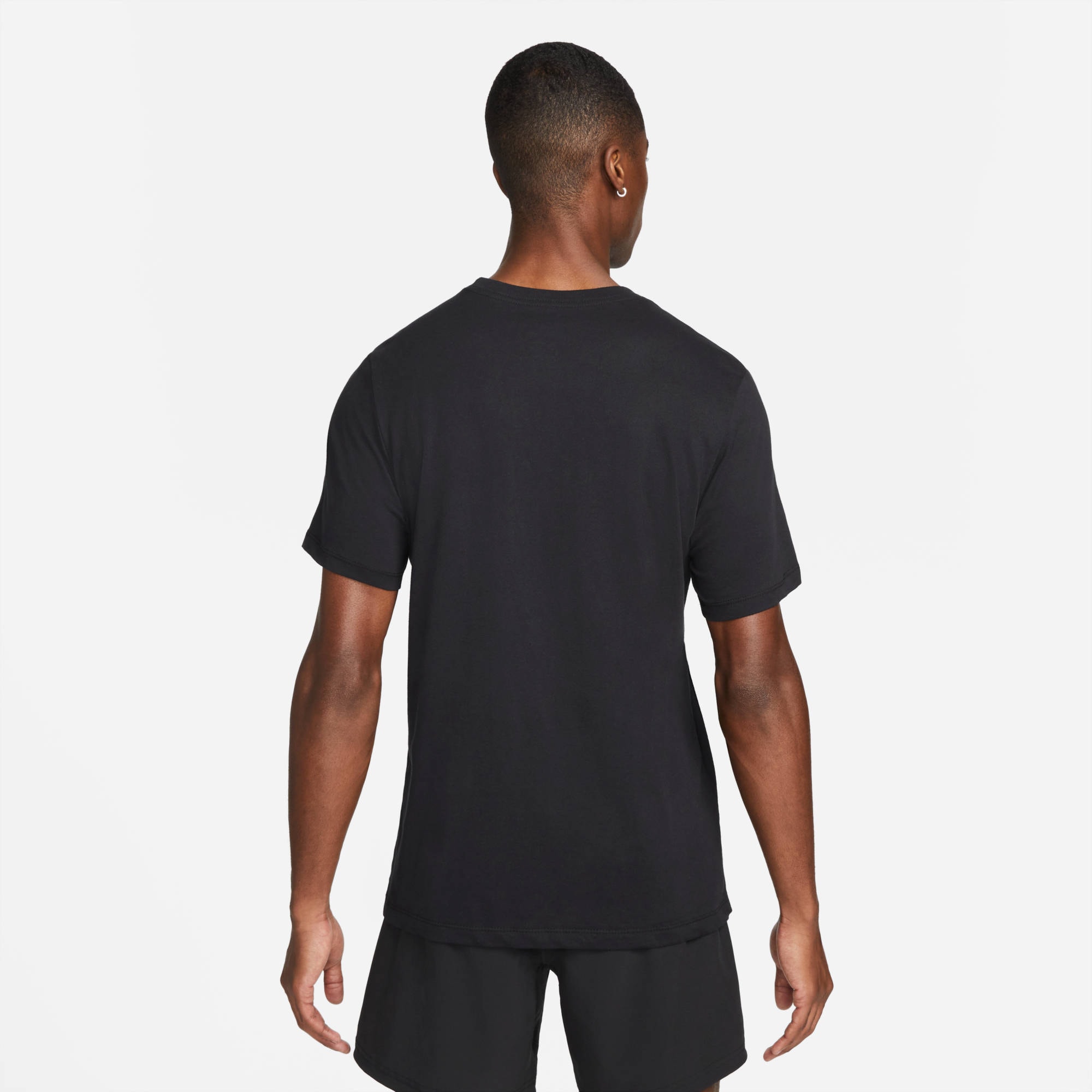 Nike Trainingsshirt »Dri-FIT Men's Swoosh Training T-Shirt«