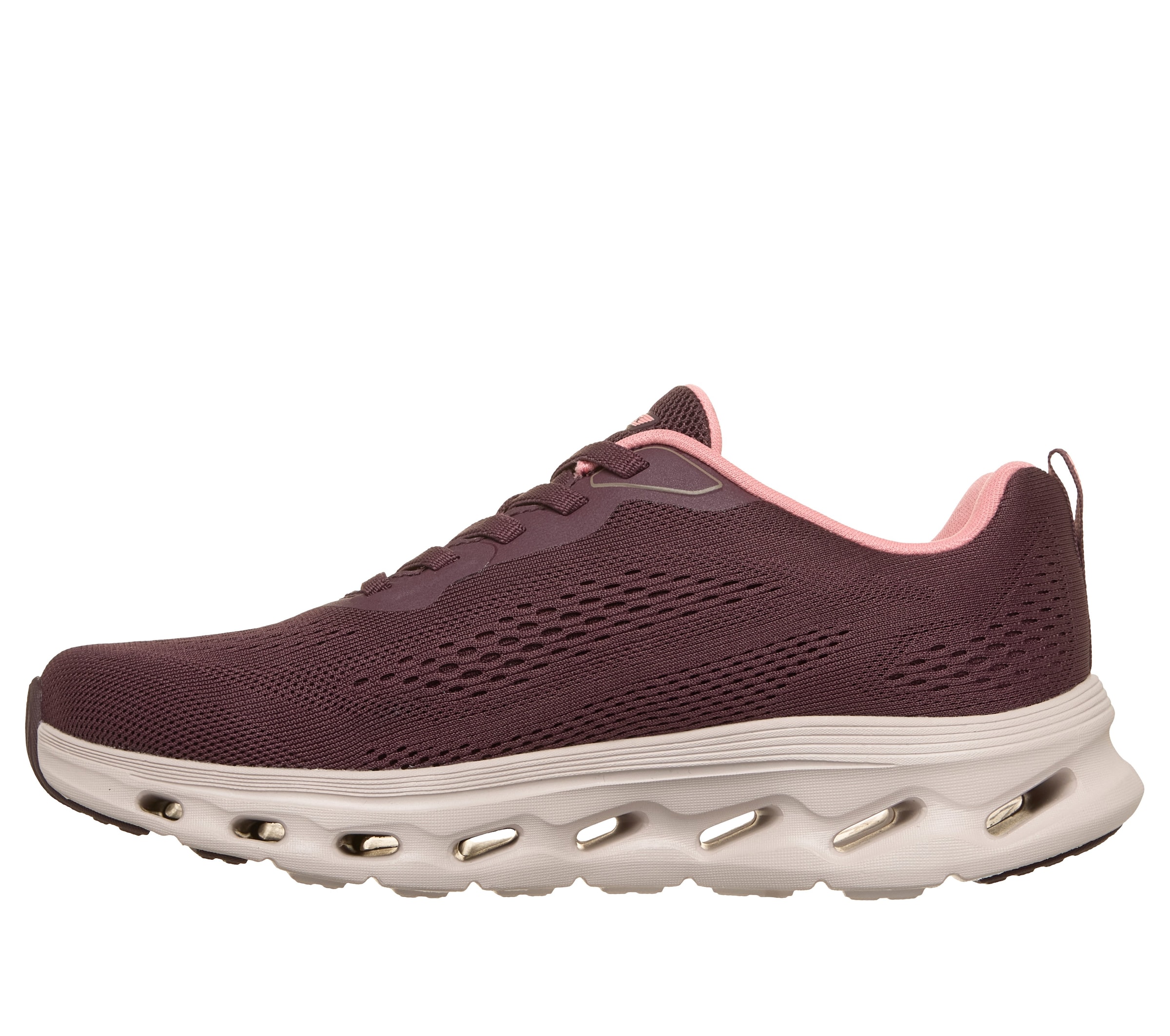 Skechers Slip-On Sneaker »GO WALK GLIDE-STEP 2.0-KRISTEE«  Sneaker, Slipper, Freizeitschuh mit leichter Laufsohle