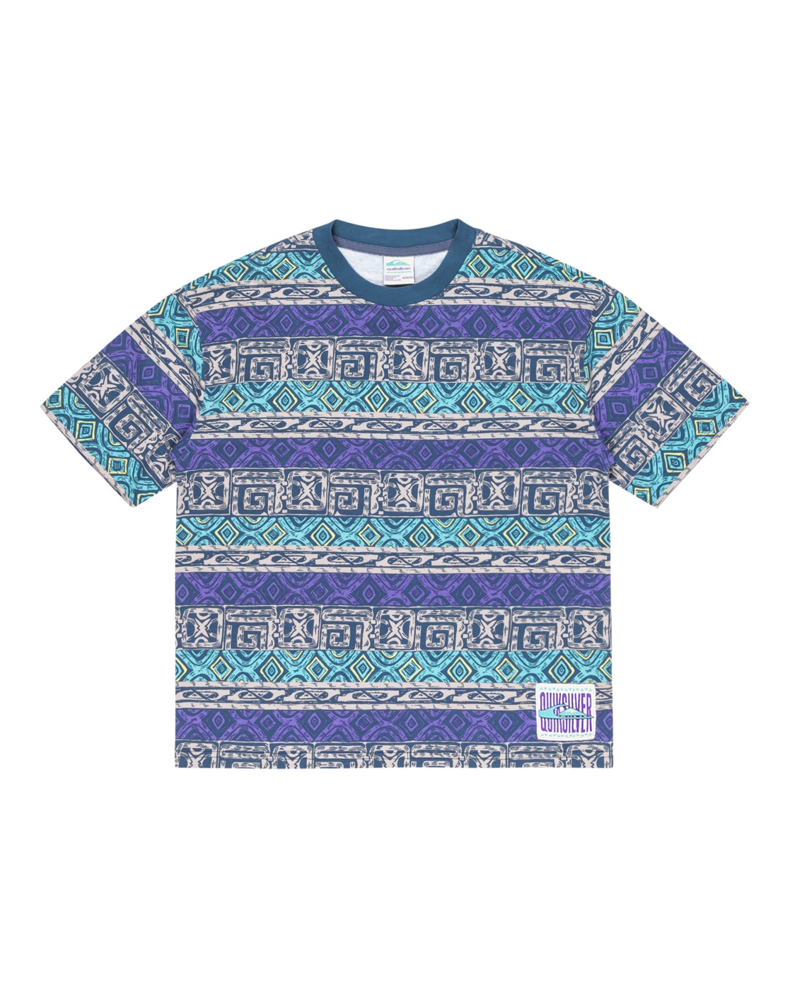 Quiksilver Funktionstop »Global Heat«