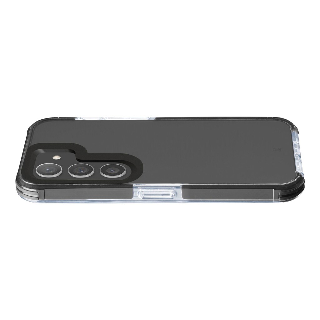 Cellularline Handyhülle »Hard Case Tetra Force für Samsung Galaxy S24+«