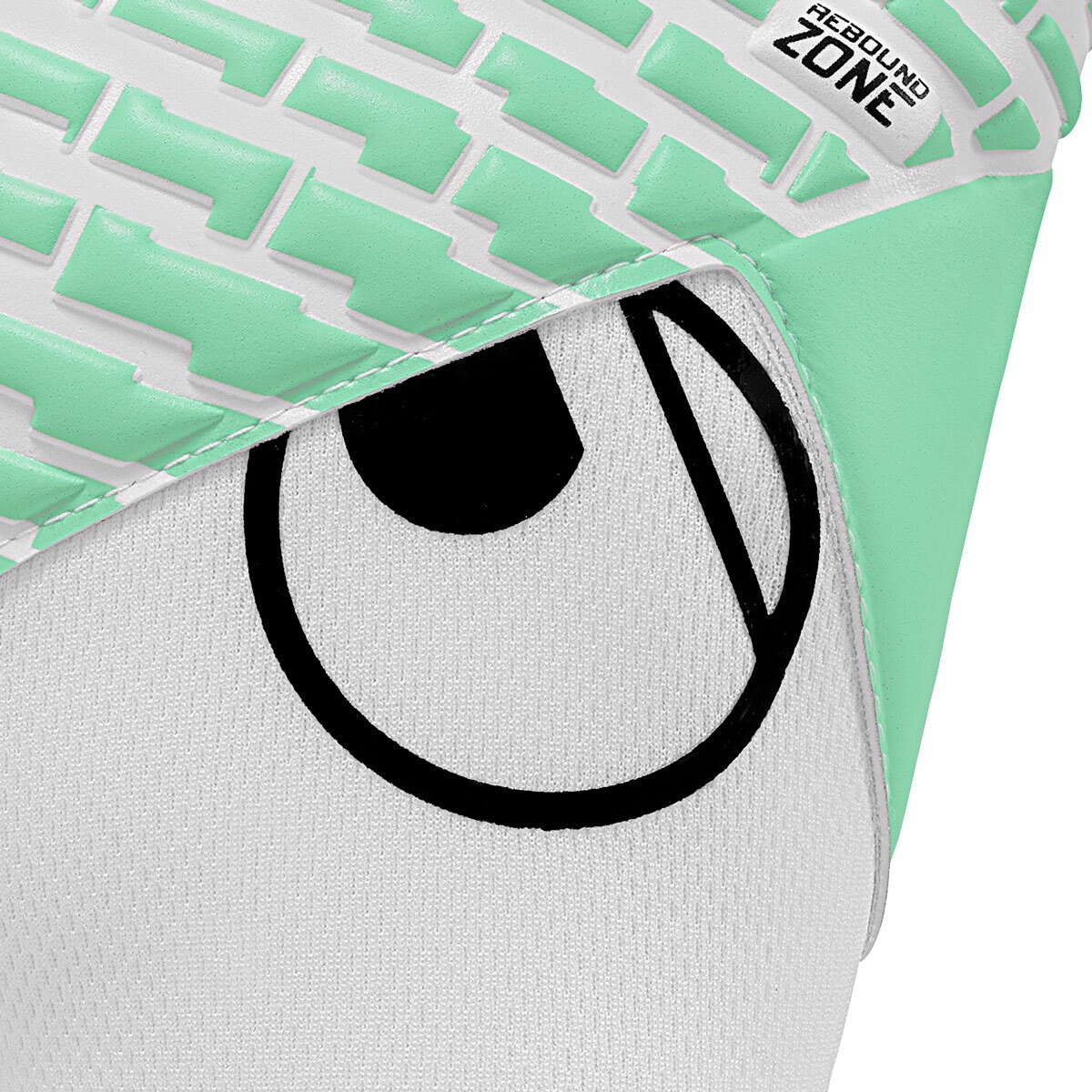 uhlsport Torwarthandschuhe »Torwarthandschuhe FM Absolutgrip Tight HN« 1 Stk.