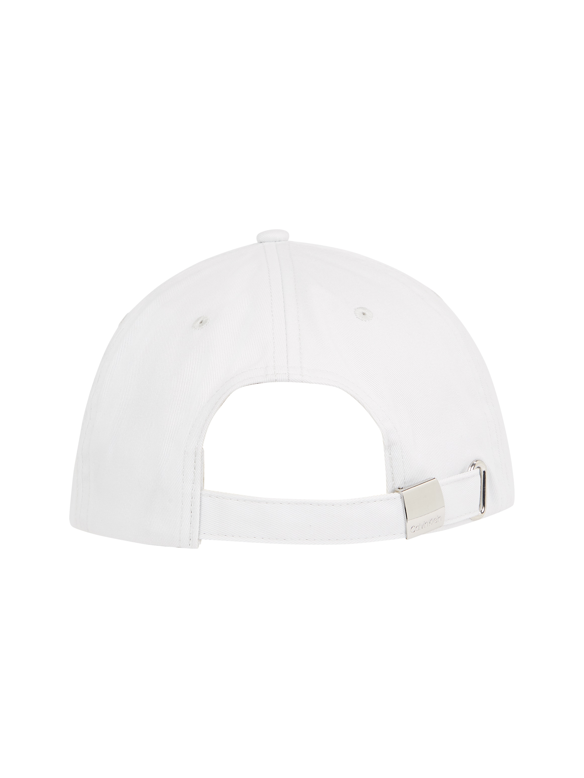 Calvin Klein Baseball Cap »ESSENTIAL PATCH BB CAP«