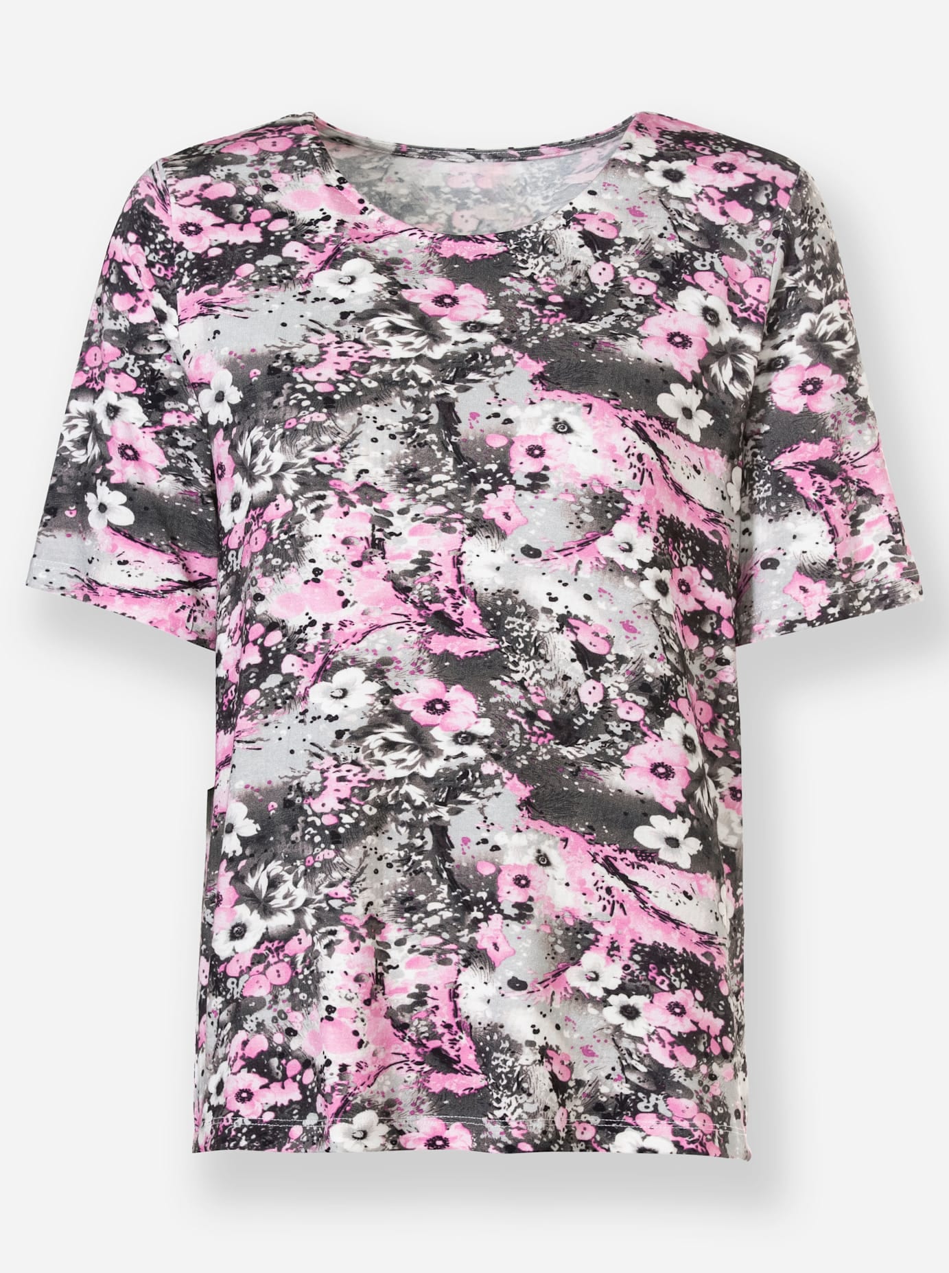 Classic Kurzarmshirt »Shirt«, (1 tlg.)