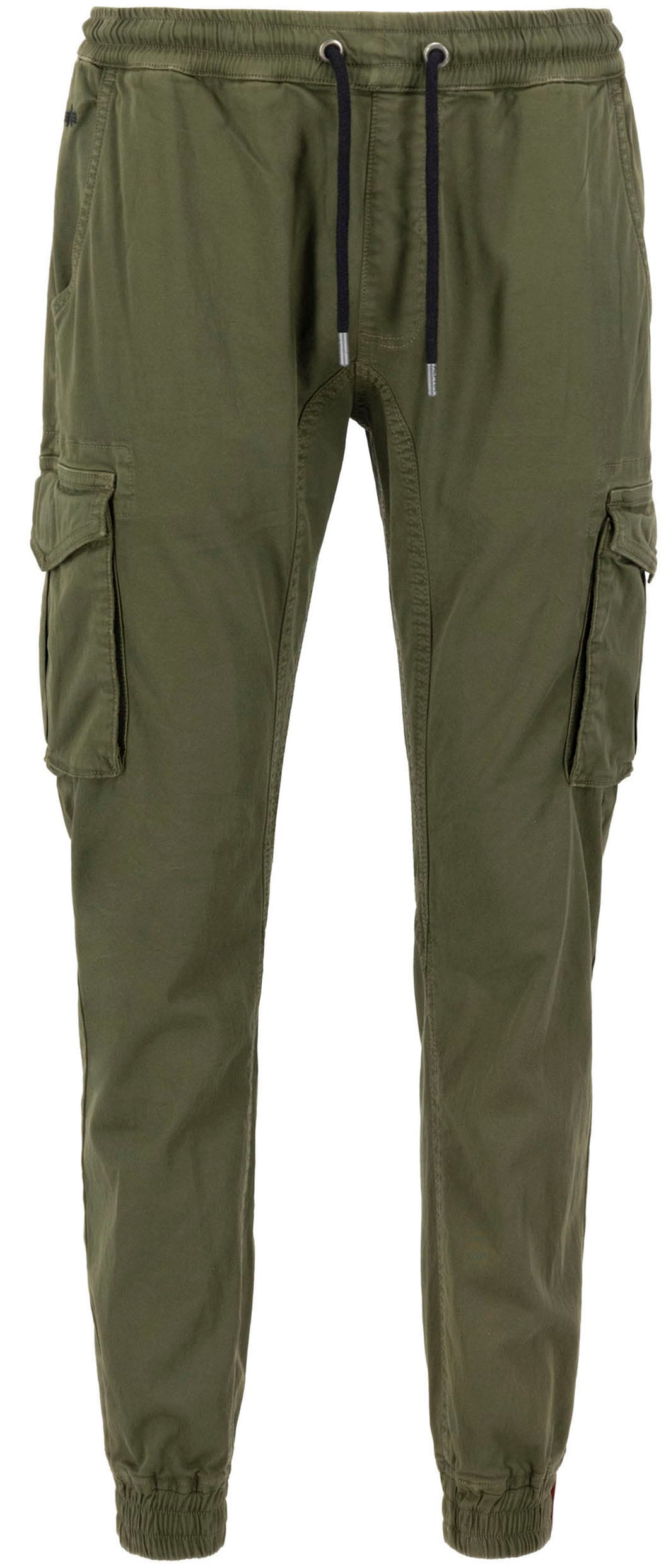 Alpha Industries Cargohose »Cotton Twill Jogger«