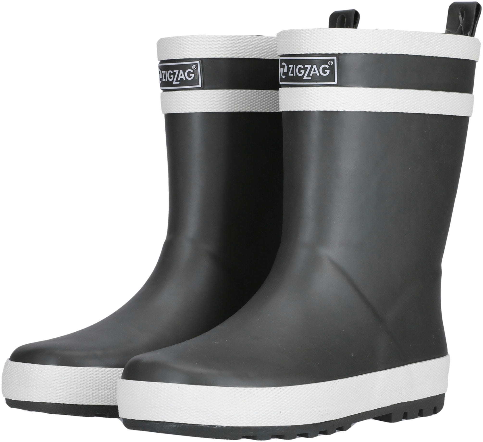 ZIGZAG Gummistiefel »Hurricane«, wasserdicht