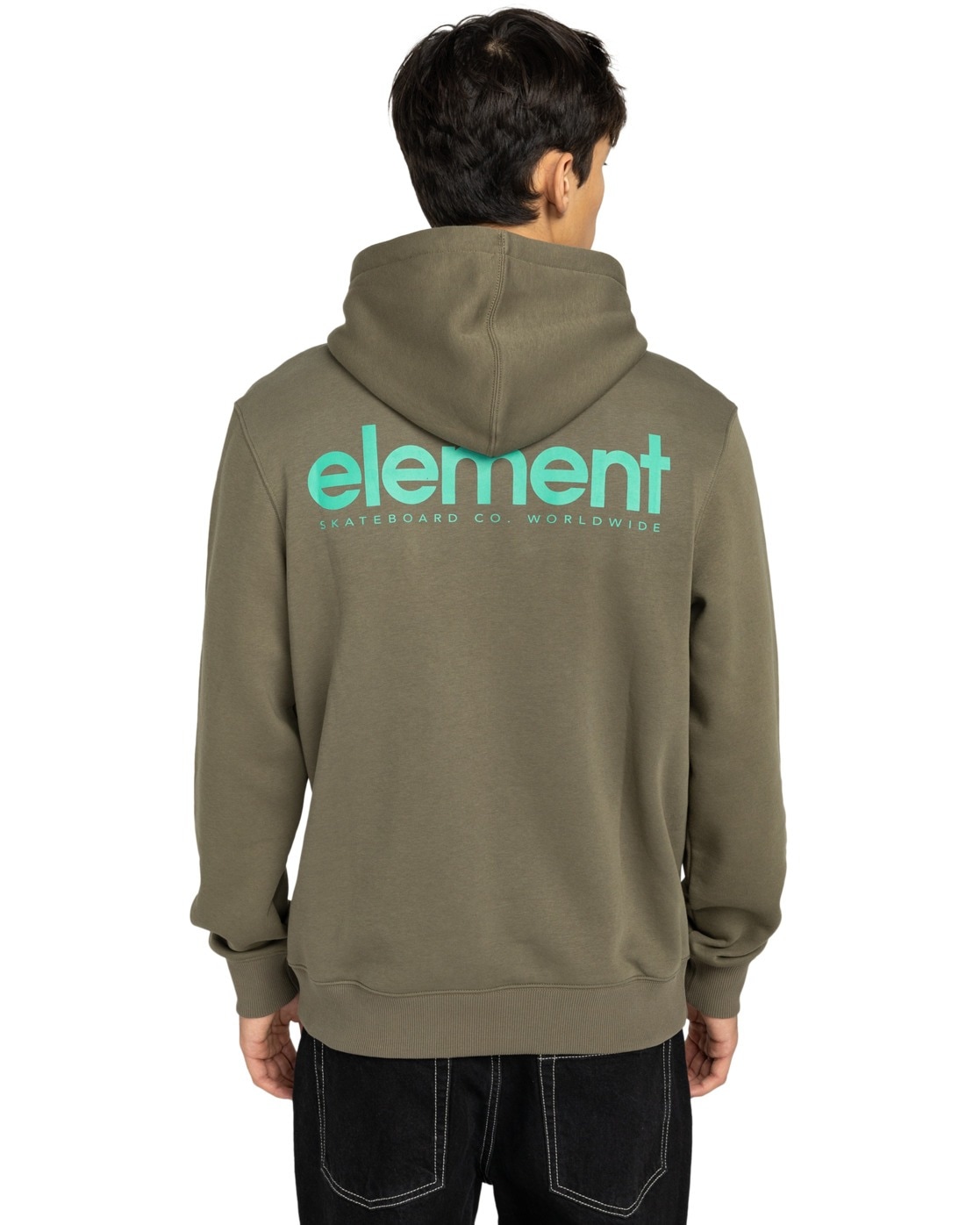 Element Hoodie »Lowcas«
