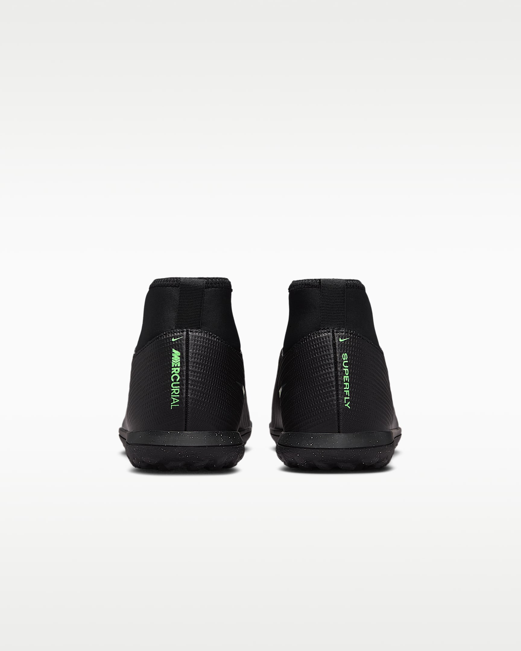Nike Fußballschuh »Jr. Mercurial Superfly 11 Club«  für harte Untergründe wie Asche, Turf und Kunstrasen