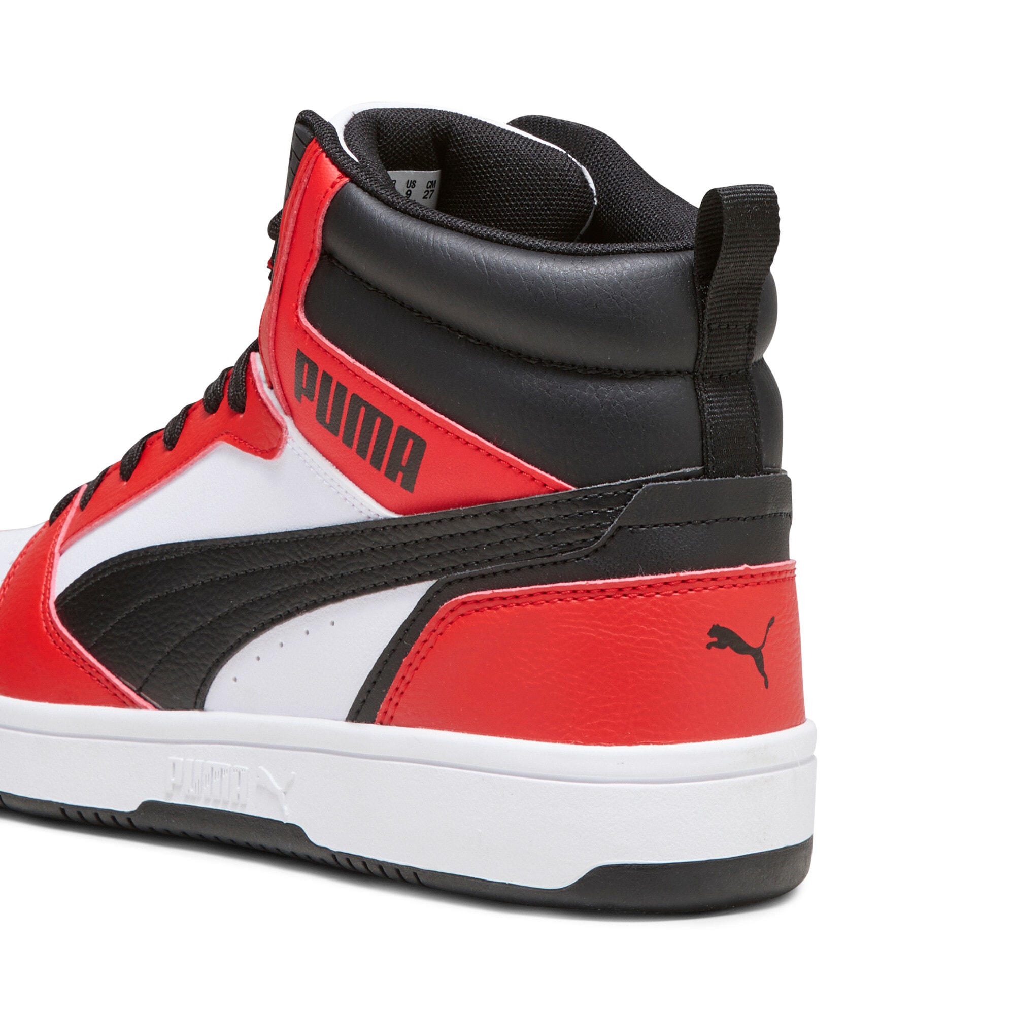 PUMA Sneaker »REBOUND V6«