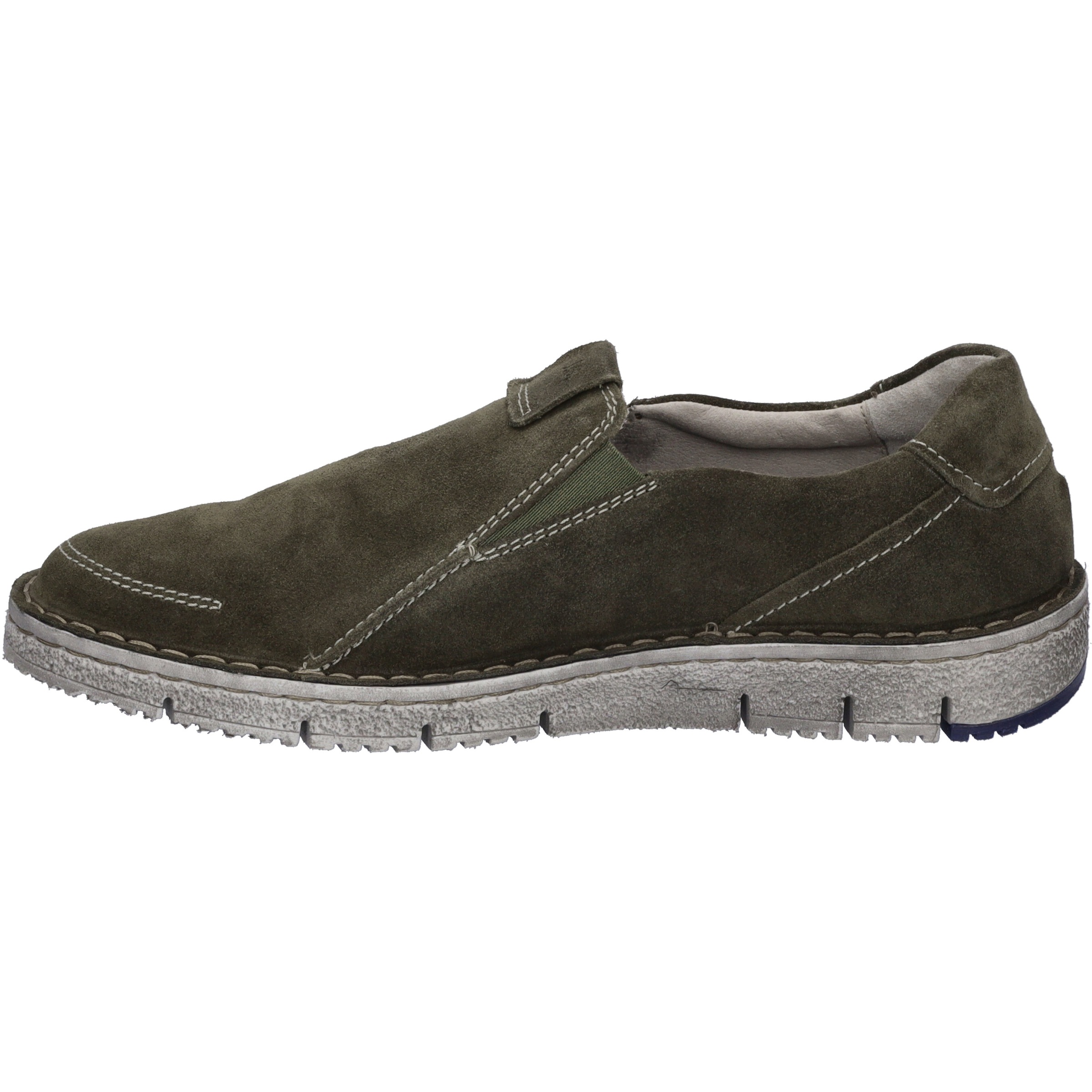 Josef Seibel Slipper »Ruben 21, khaki«