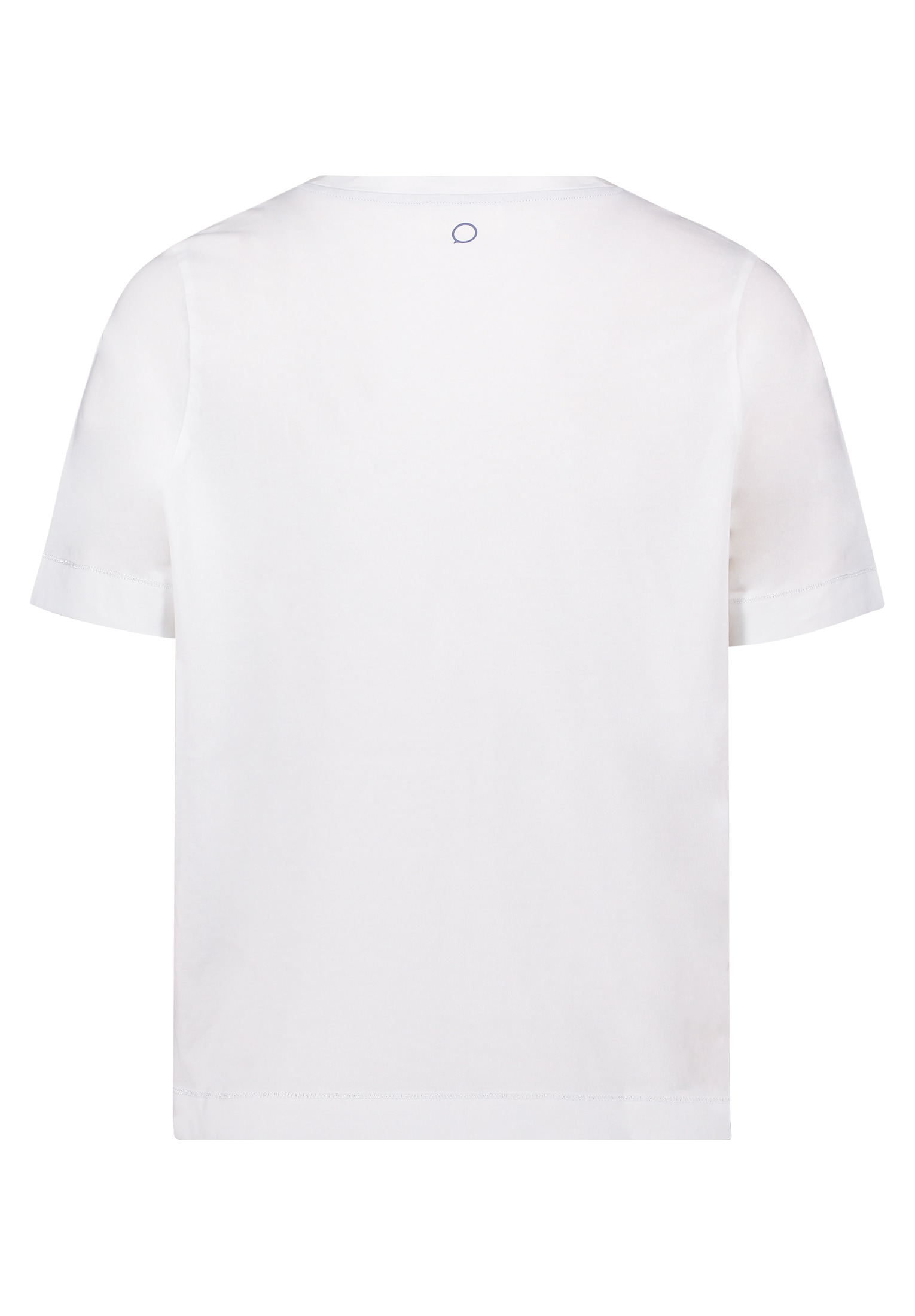 Cartoon T-Shirt »Rundhals-Shirt kurzarm«