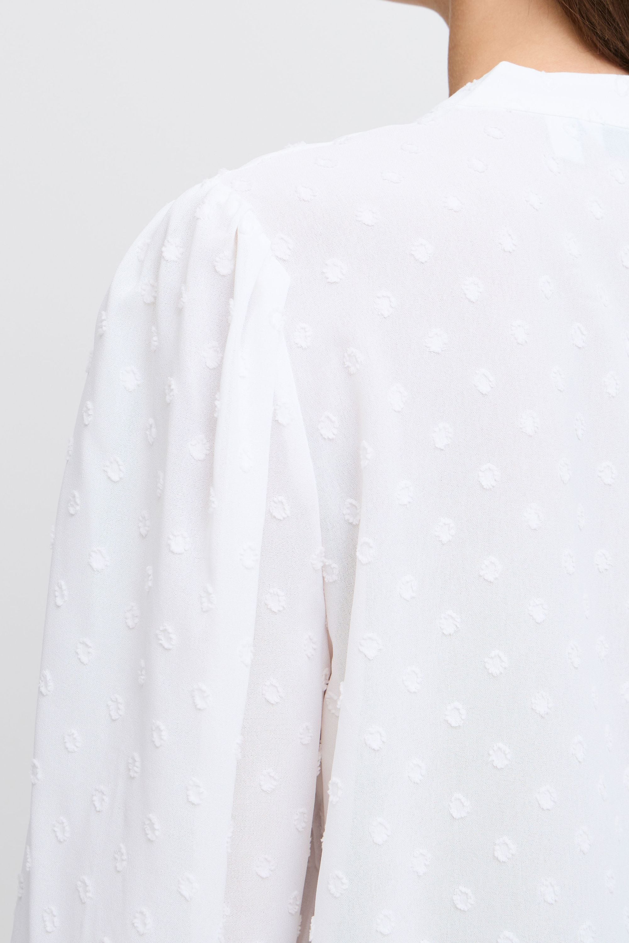 b.young Longbluse »Tunika BYJELENA BLOUSE 2 -«