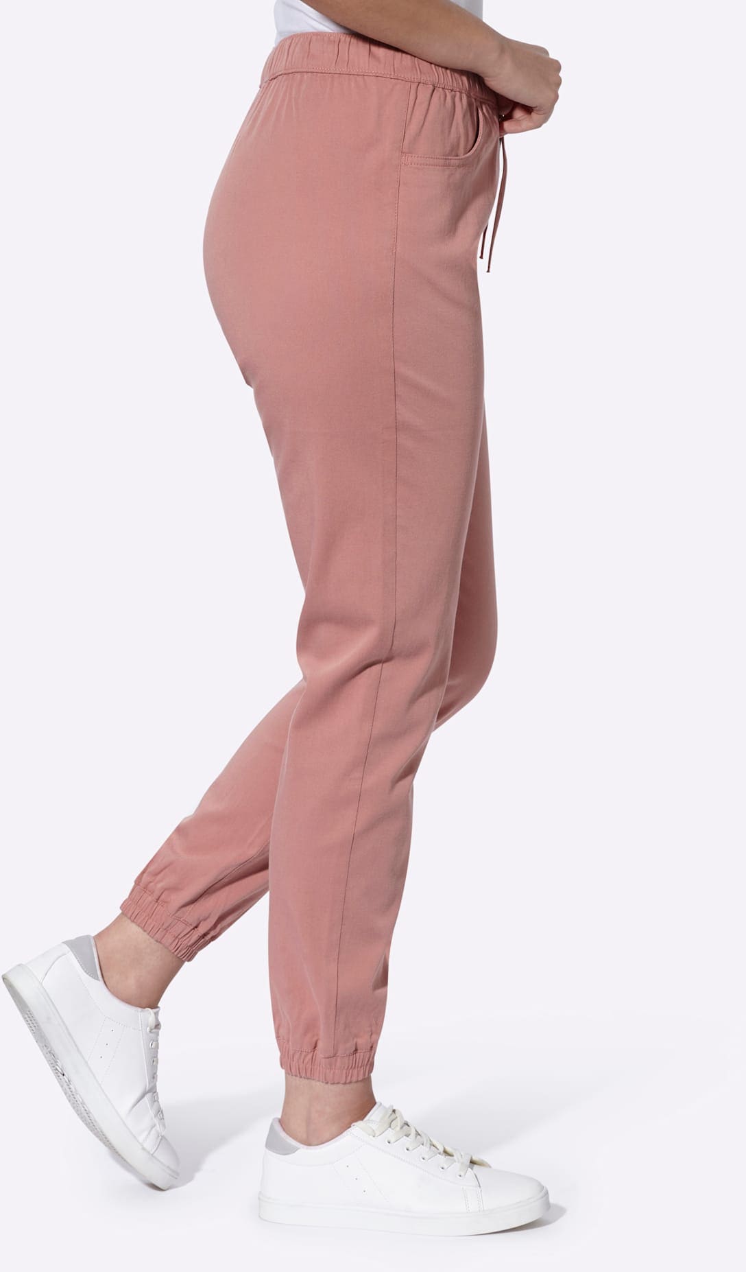   Schlupfhose