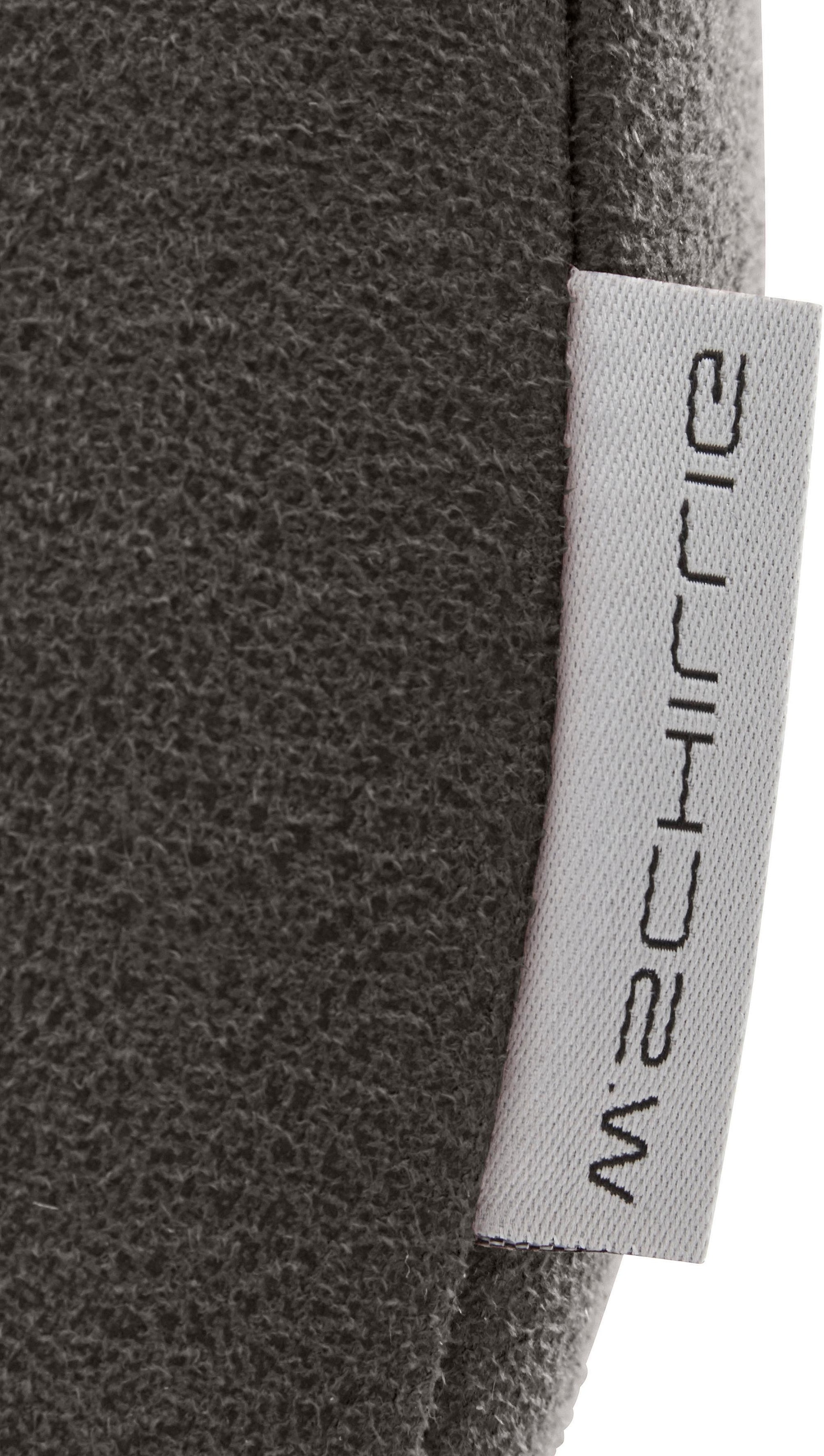 W.SCHILLIG Ecksofa »enjoy&MORE, Designsofa, elegant und bequem, L-Form«, mit Sitztiefenverstellung, Füße Chrom glänzend, Breite 310 cm
