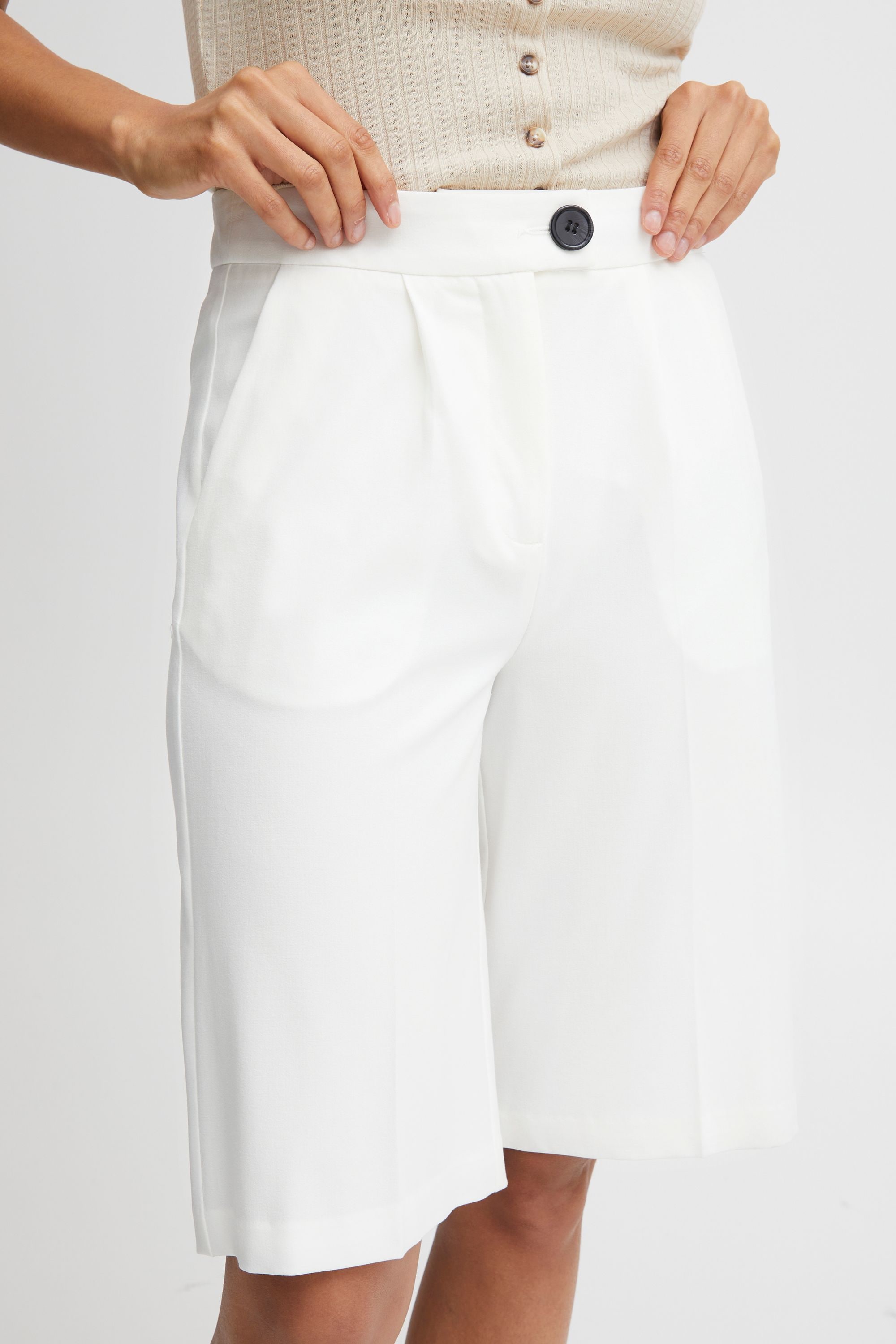 b.young Shorts »Shorts BYRizetta«
