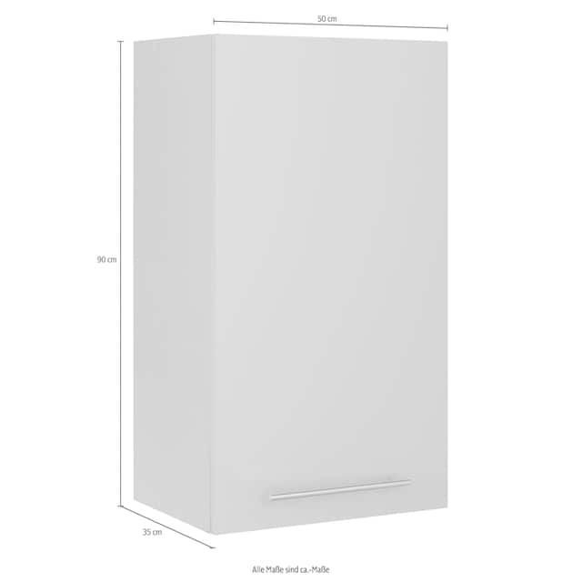 wiho Küchen Hängeschrank »Flexi2«, Breite 50 cm bestellen im OTTO Online  Shop
