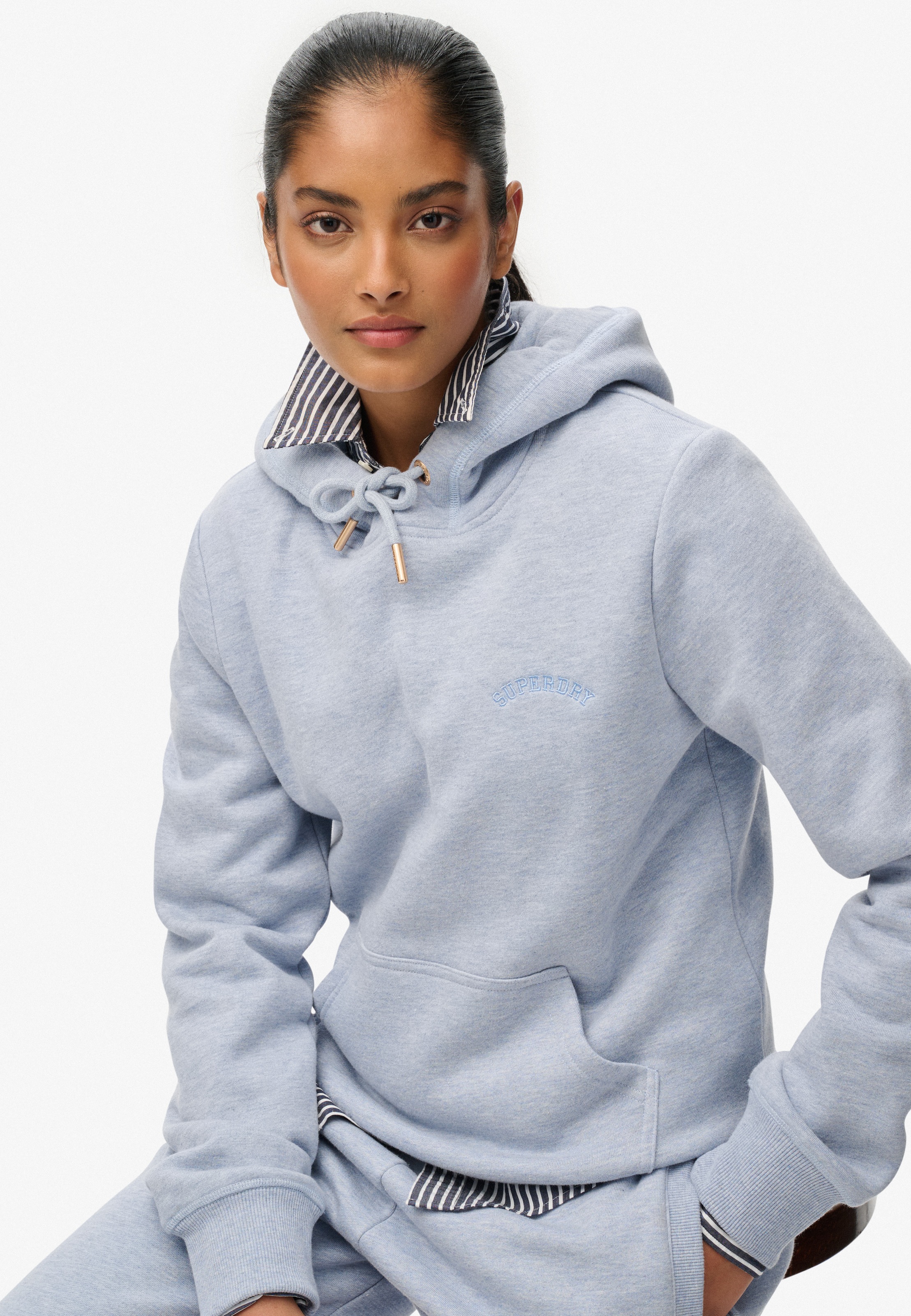 Superdry Kapuzensweatshirt
