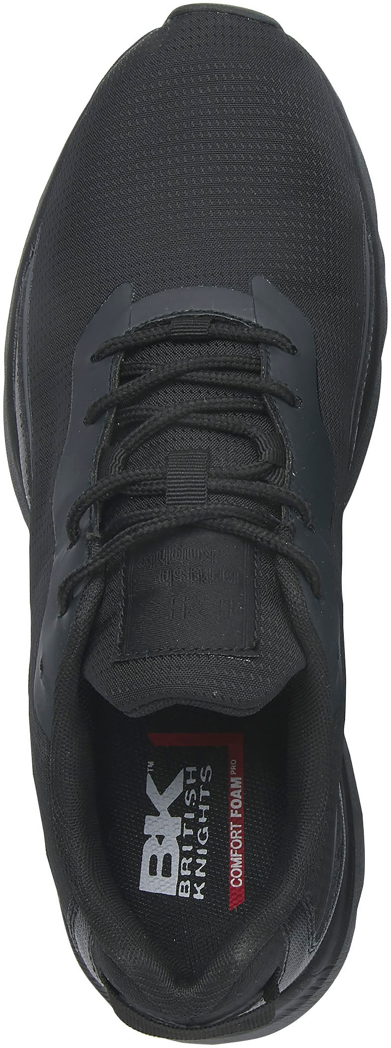 British Knights Sneaker »CRESS«