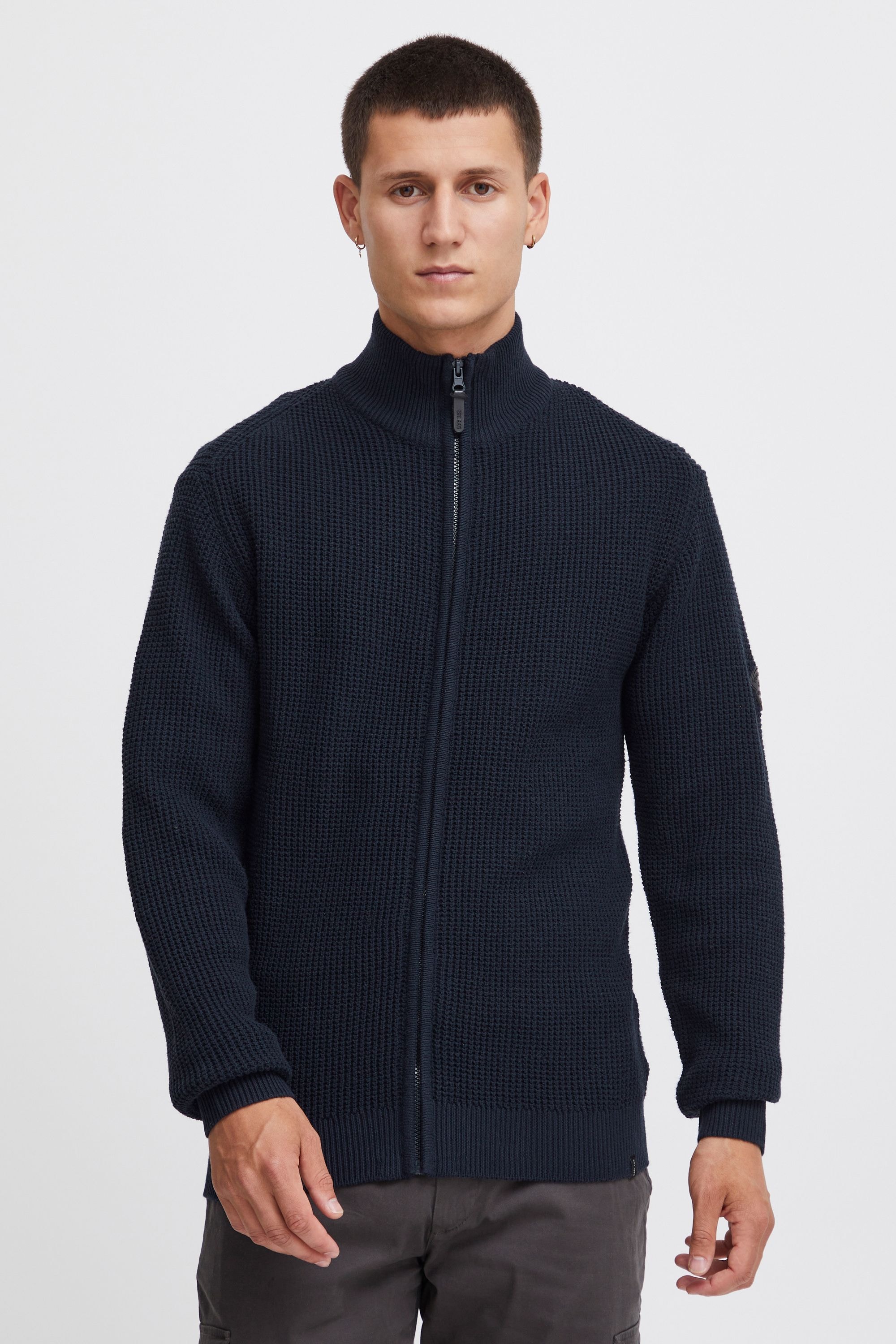 Indicode Strickjacke »Strickjacke IDRevil«