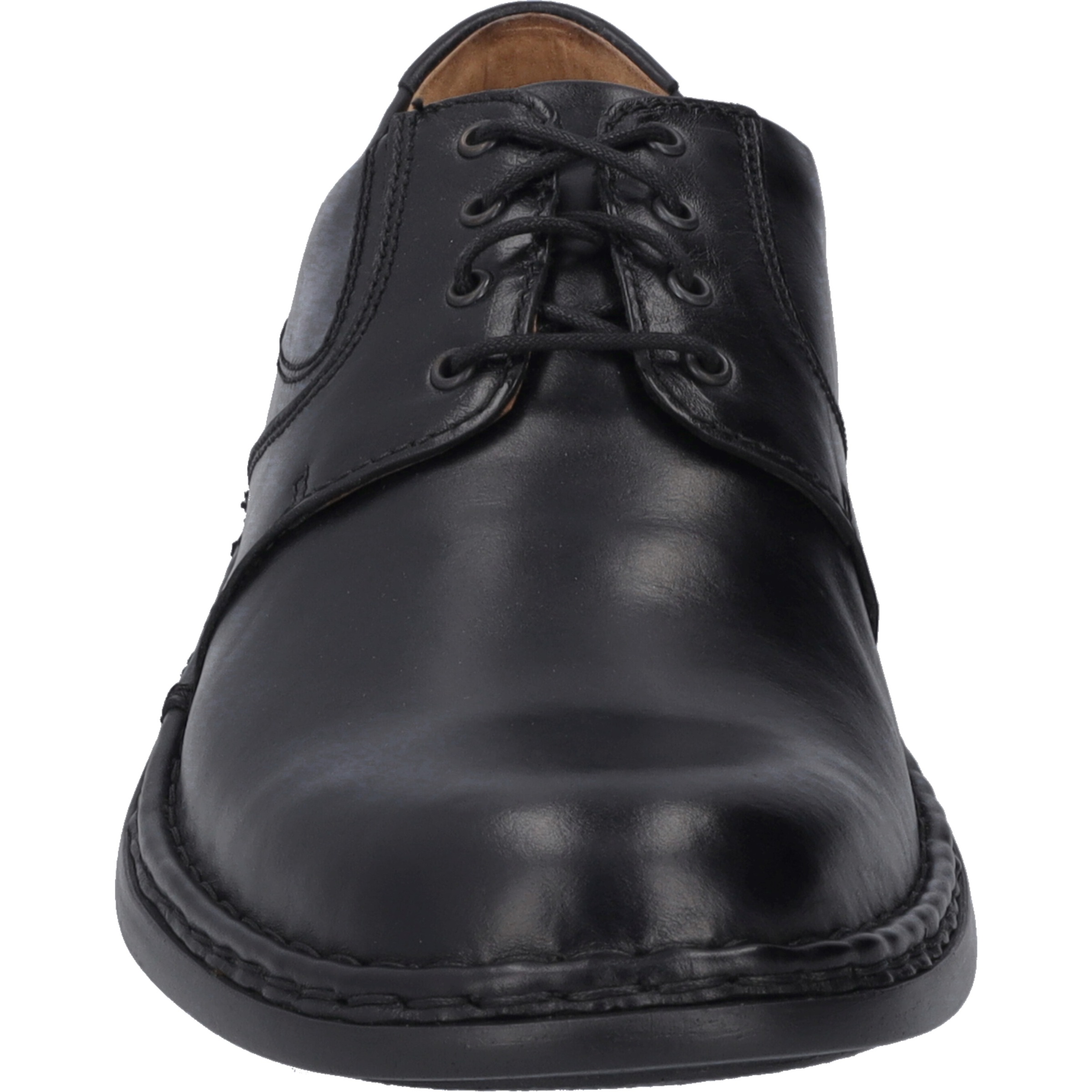 Josef Seibel Schnürschuh »Walt, schwarz«
