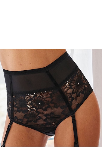 High-Waist-Slip »Seduction«