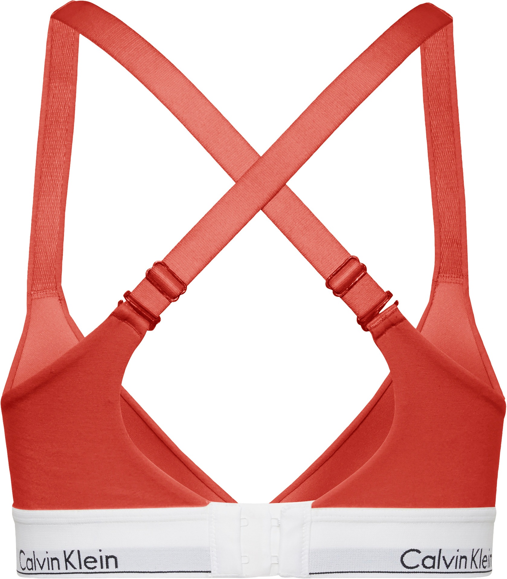 Calvin Klein Underwear Bralette »LIFT BRALETTE«, mit Logo-Elastikbund
