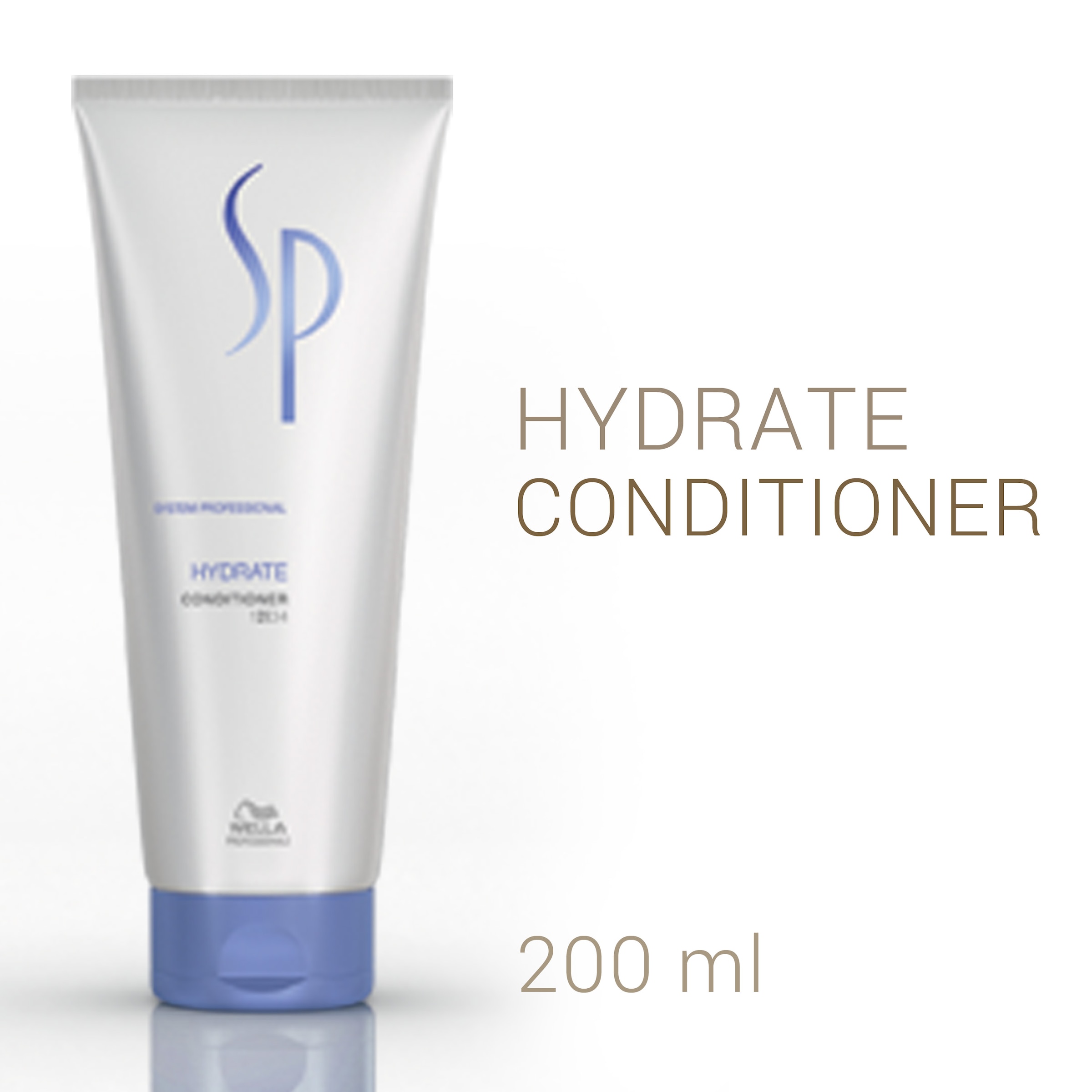Wella SP Haarspülung »Hydrate Conditioner« feuchtigkeitsspendend, pflegend, für jedes Haar geeignet