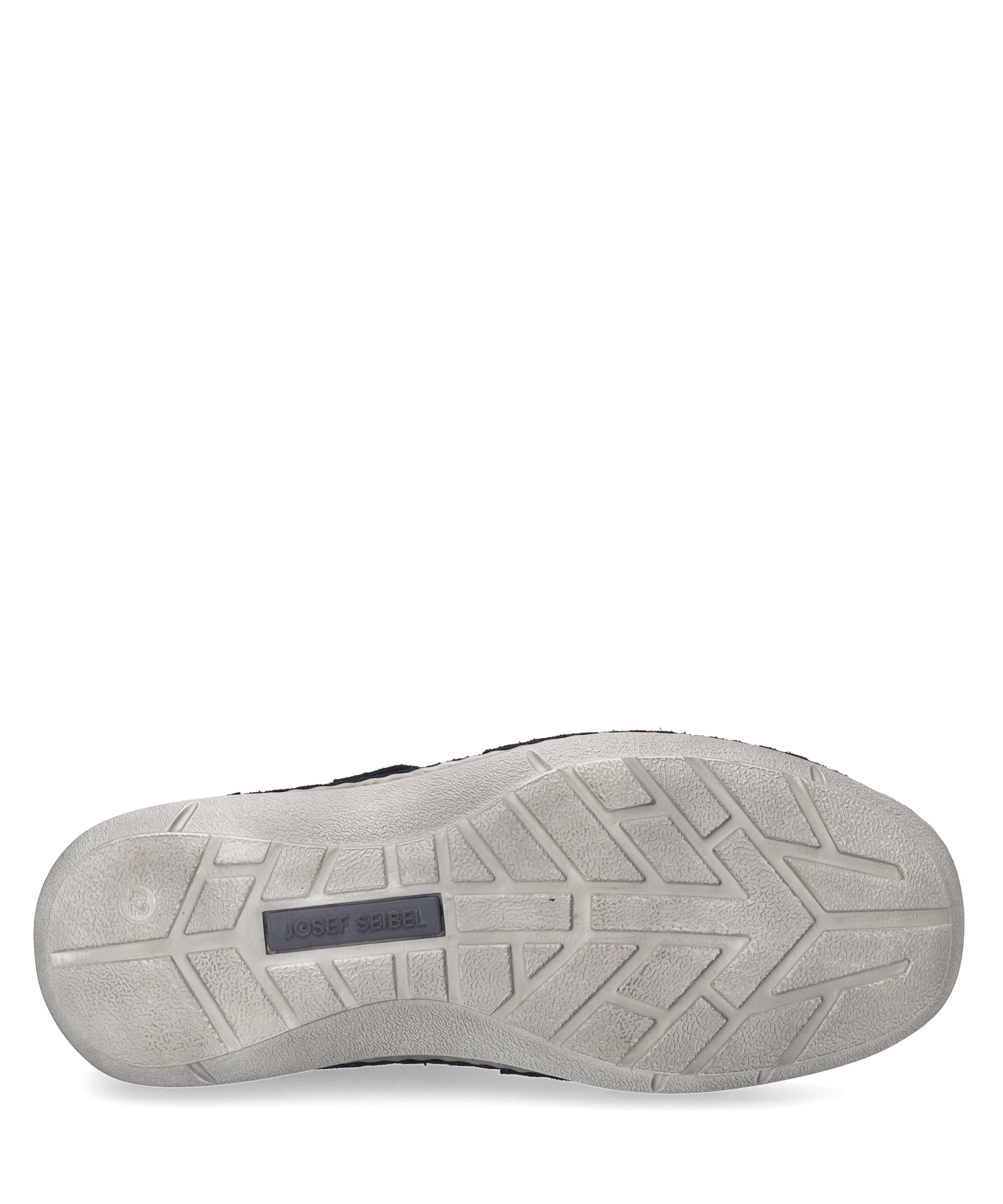 Josef Seibel Slipper »New Anvers 81, dunkelblau«