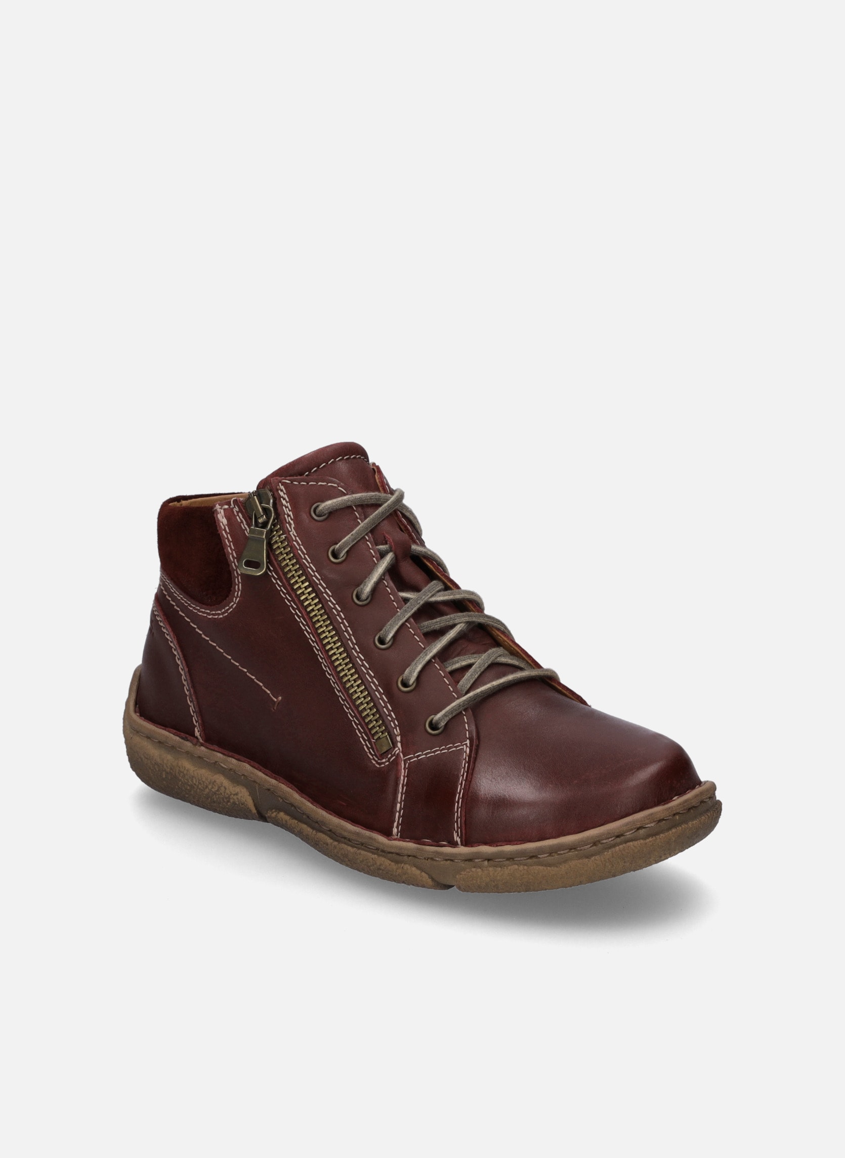 Josef Seibel Stiefelette »Neele 51, bordo«