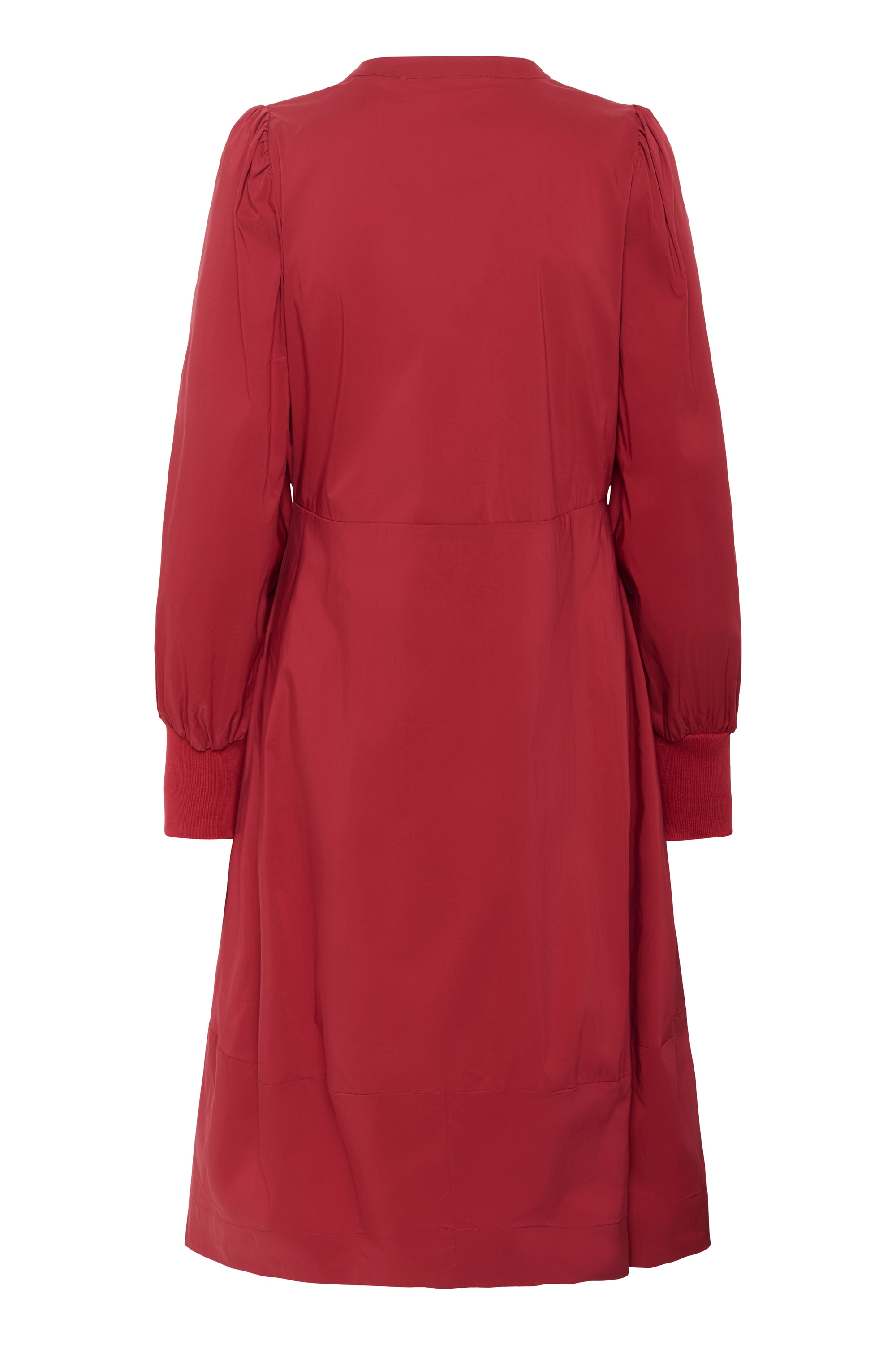 Culture Midikleid »Kleid CUantoinett«