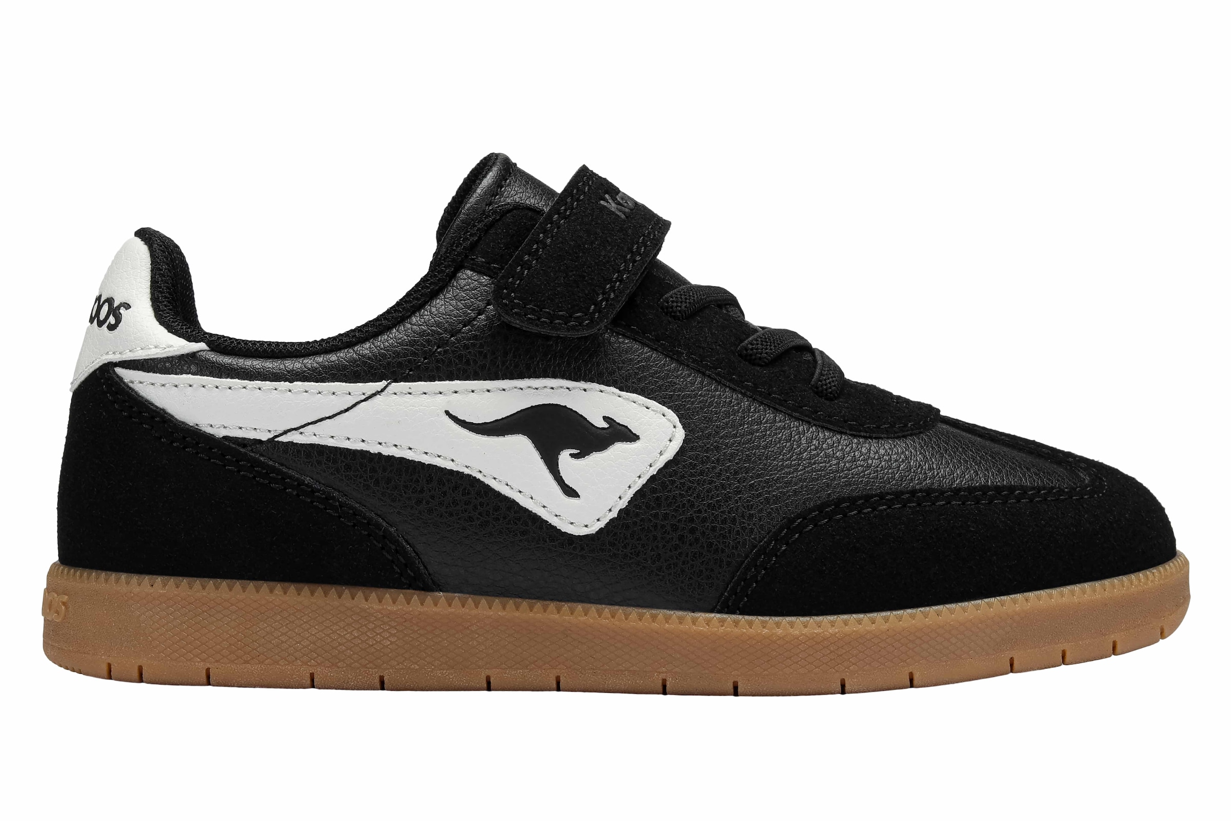 KangaROOS Sneaker »K-LPK BUM EV«