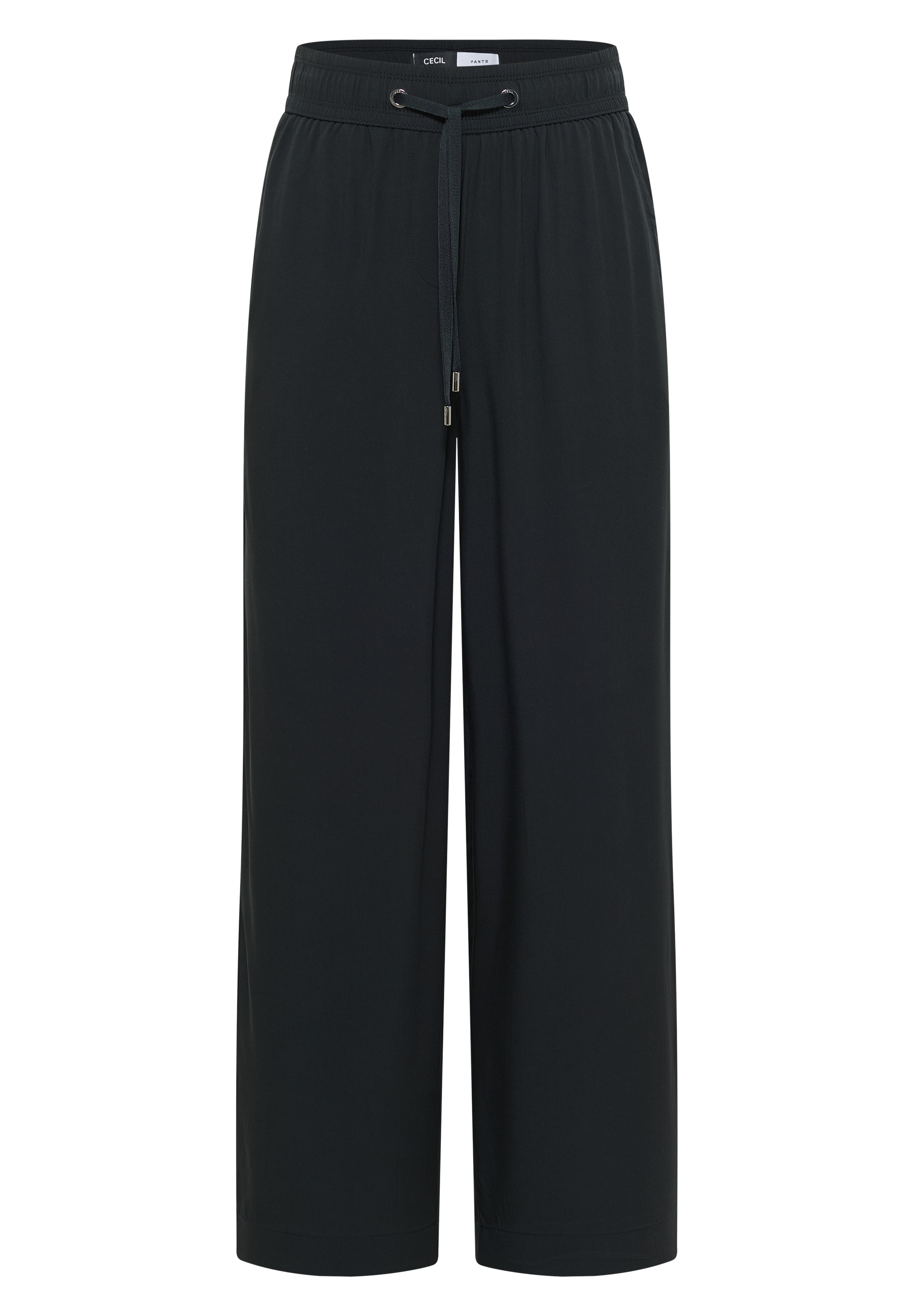 Cecil 7/8-Hose  7/8 Stoffhose im Loose Fit