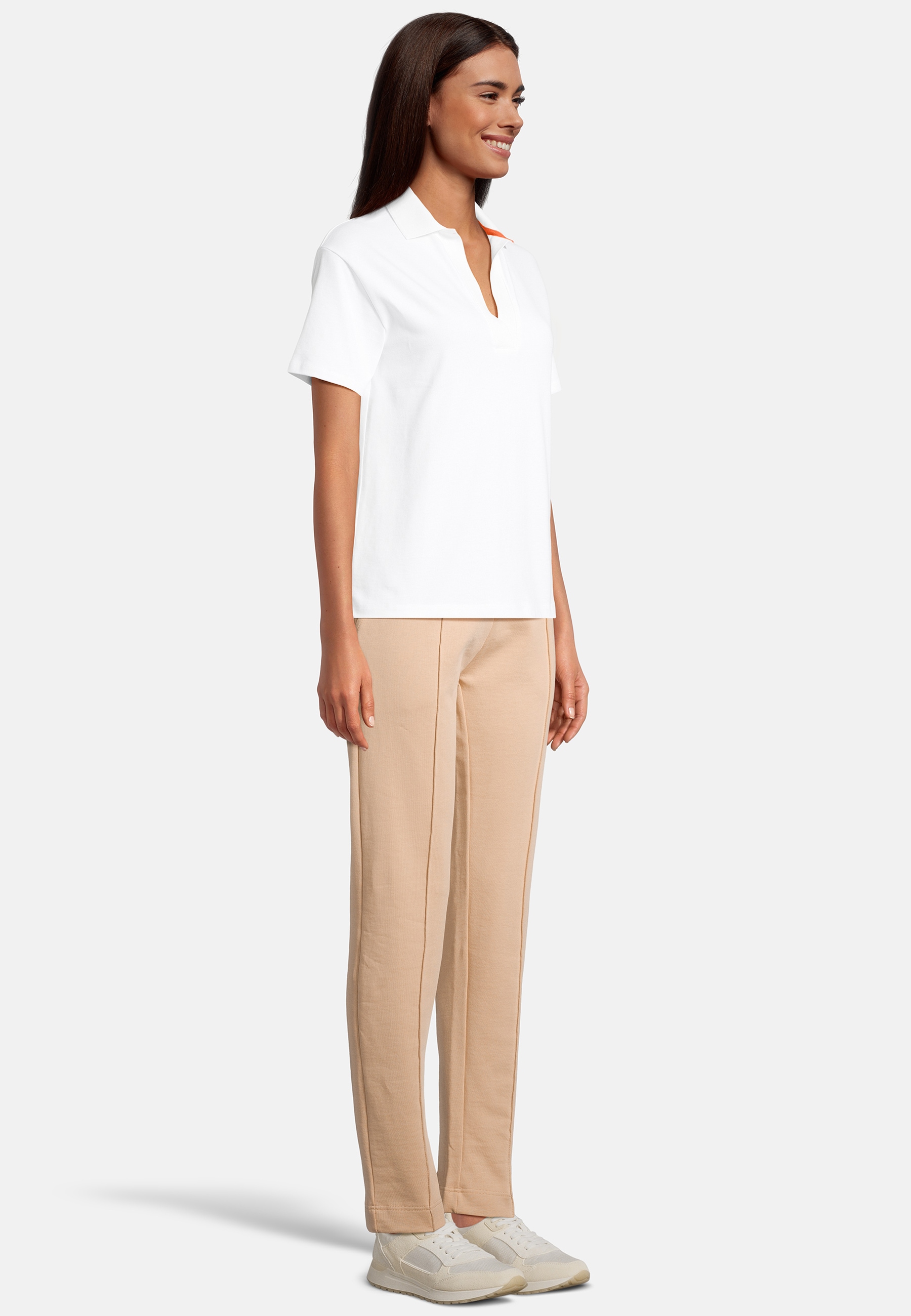 salzhaut Poloshirt »Poloshirt HOLFI«