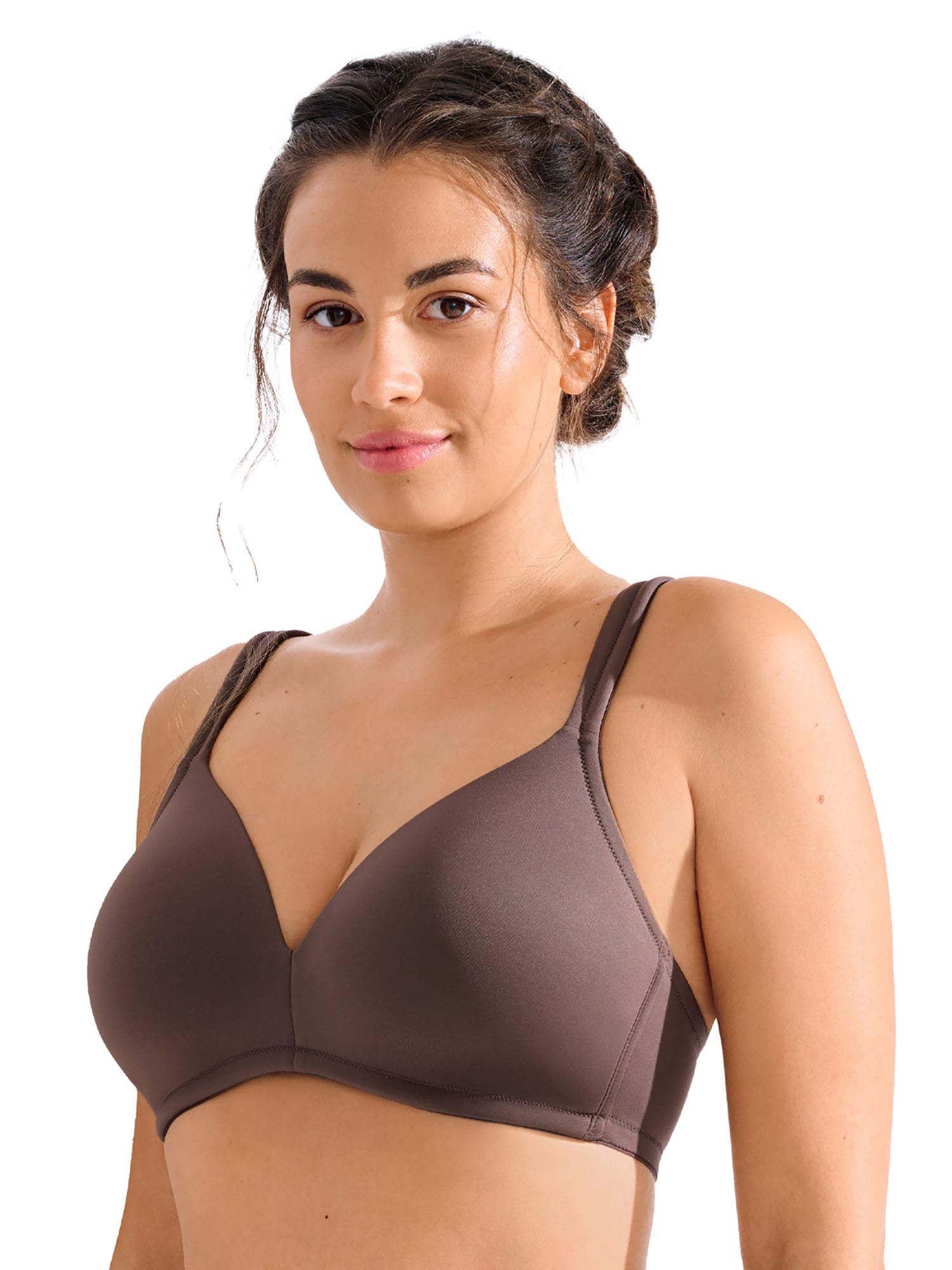 Lisca Schalen-BH »Schalen BH ohne Bügel Maya«