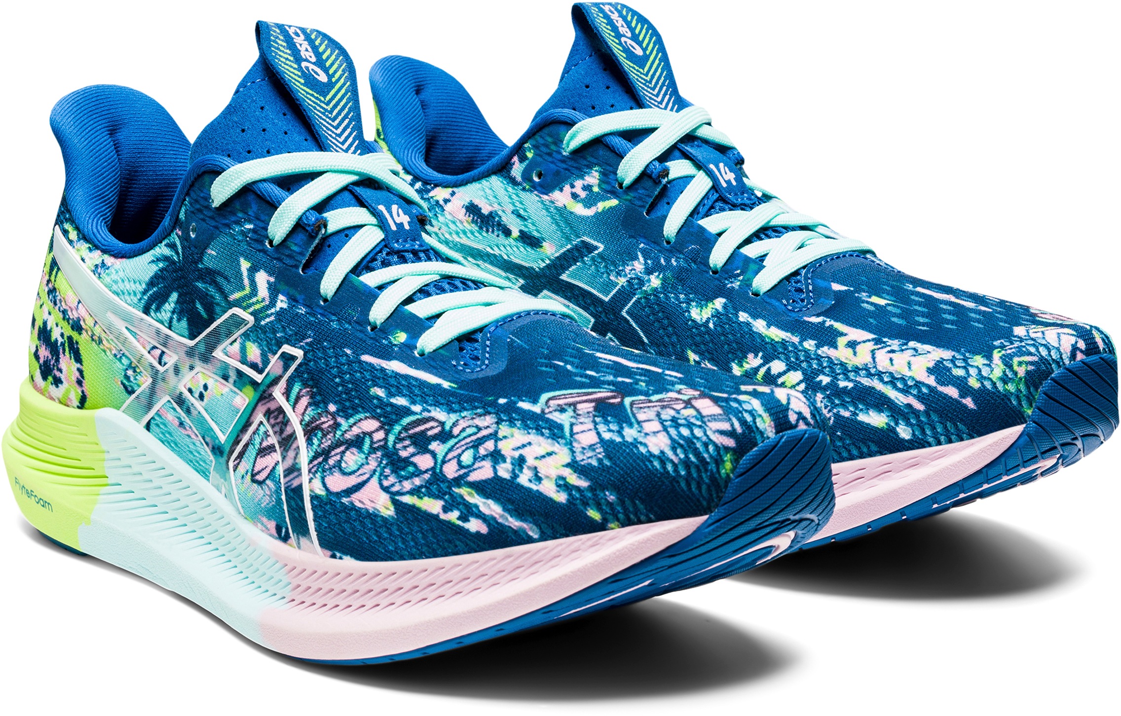 Asics Laufschuh »NOOSA TRI 14«