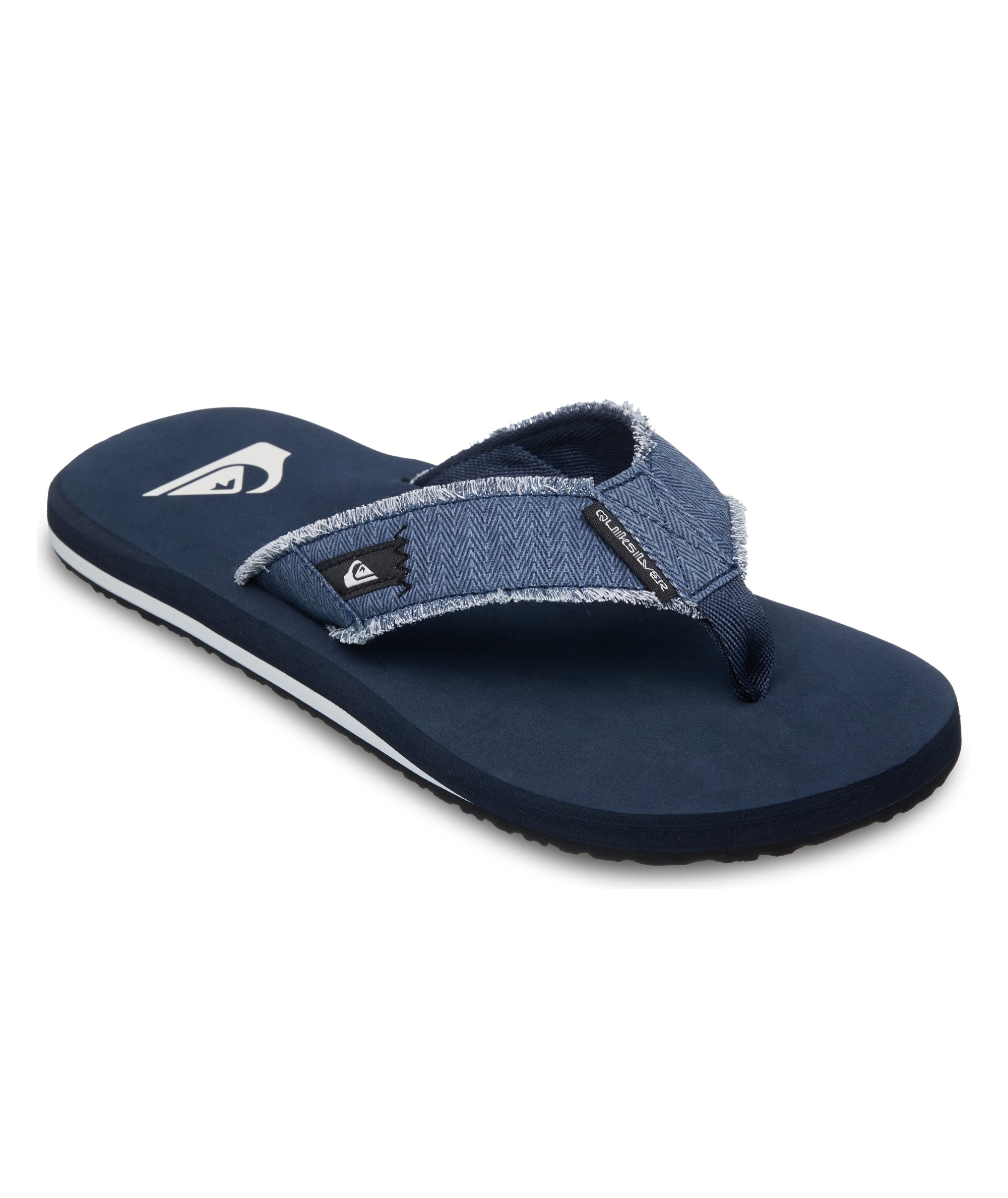Quiksilver Zehentrenner »MONKEY ABYSS«  Sommerschuhe