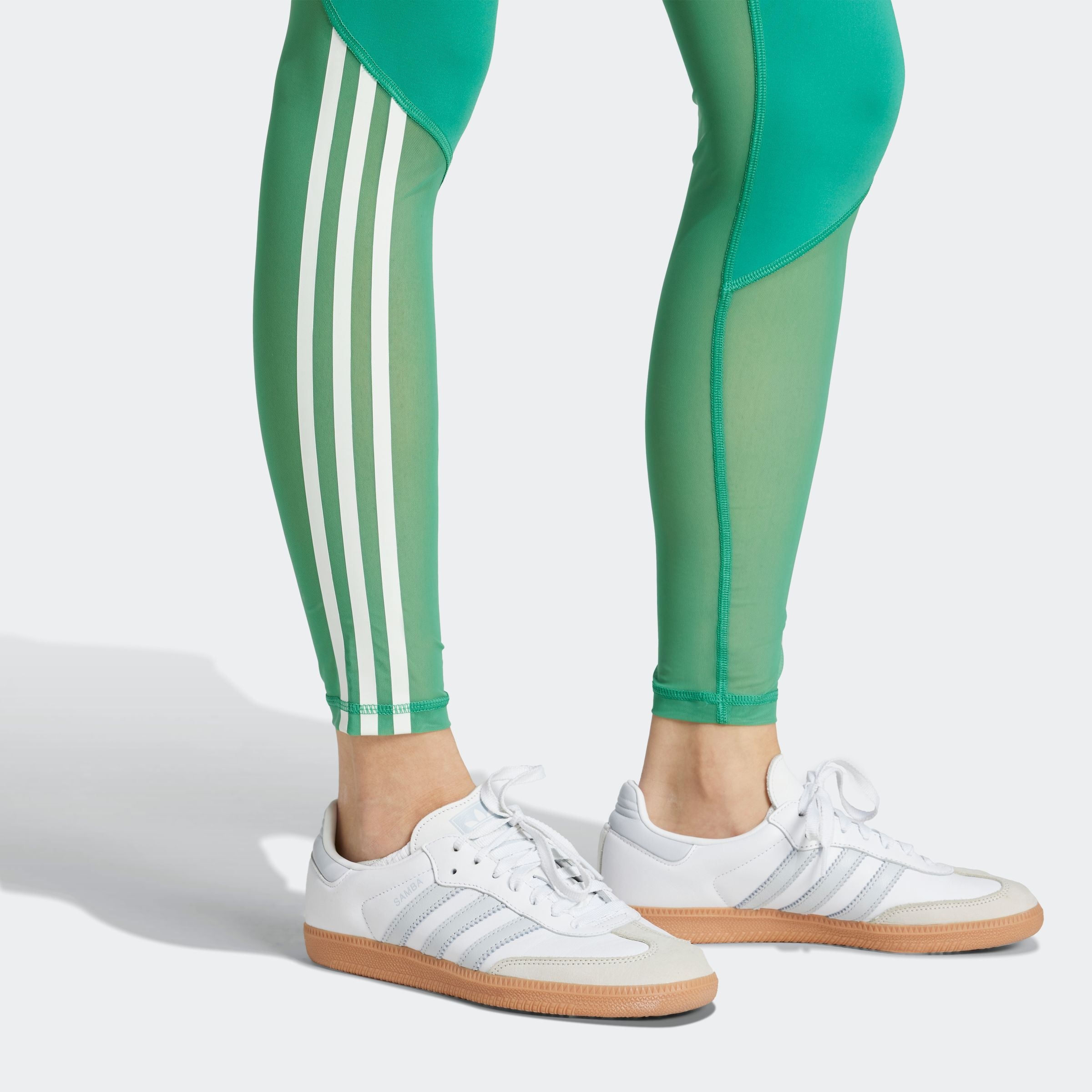 adidas Performance Trainingstights »HYGLM 1/1 L«, (1 tlg.)