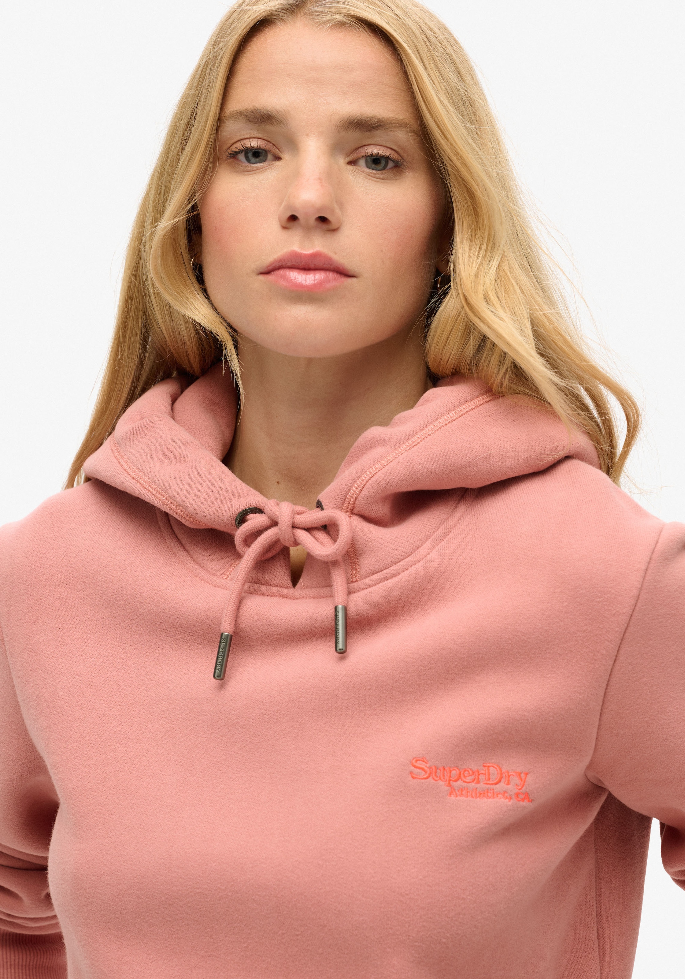 Superdry Hoodie »SU-ESSENTIAL LOGO HOODIE«