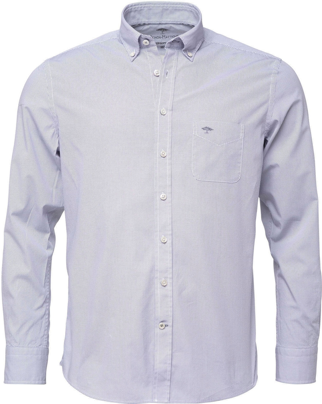 FYNCH-HATTON Langarmhemd »FYNCH-HATTON bestellen (1 Langarmhemd«, OTTO tlg.) bei online