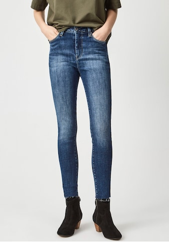 Pepe Jeans Skinny-fit-Jeans »DION«, (1 tlg.) kaufen