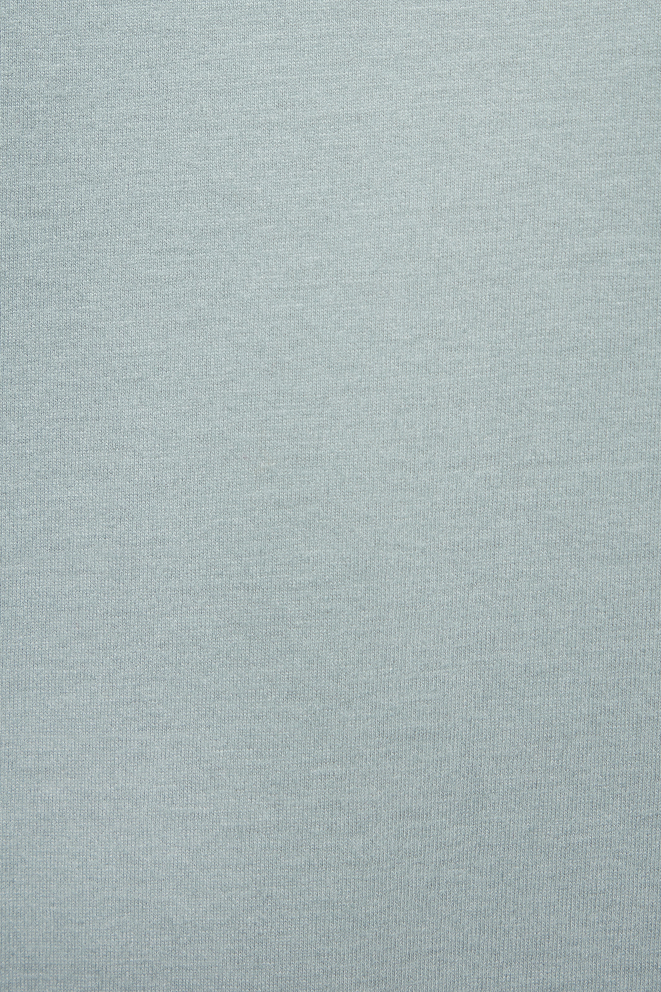 Elbsand T-Shirt »Eldis« mit Logodruck, Kurzarmshirt aus Baumwoll-Mix, sportlich-casual