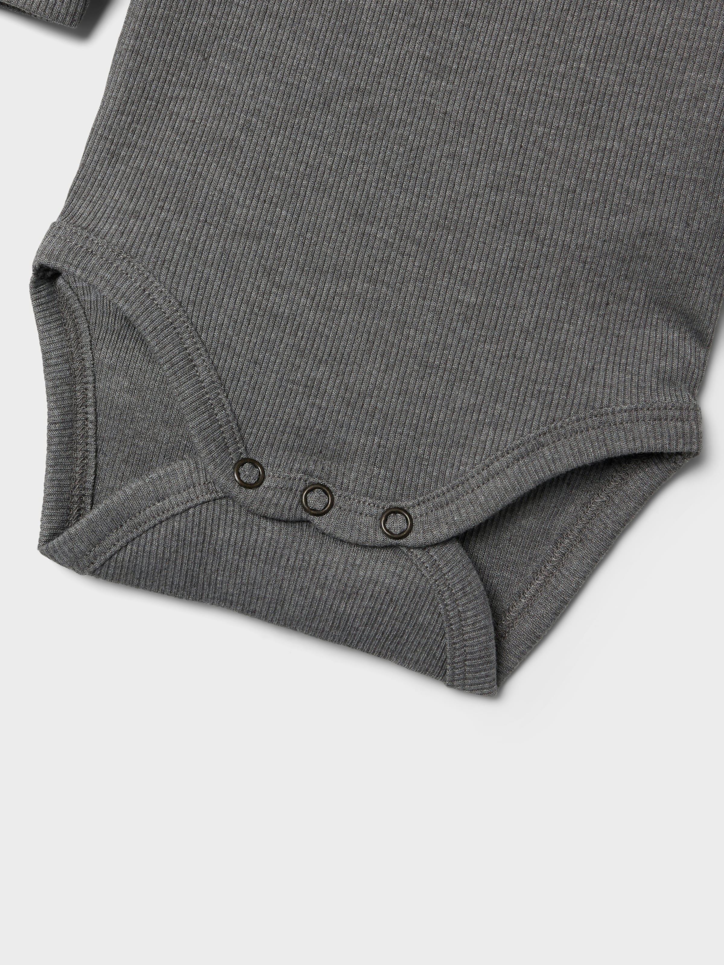 Name It Langarmbody »NBMKAB LS BODY NOOS«