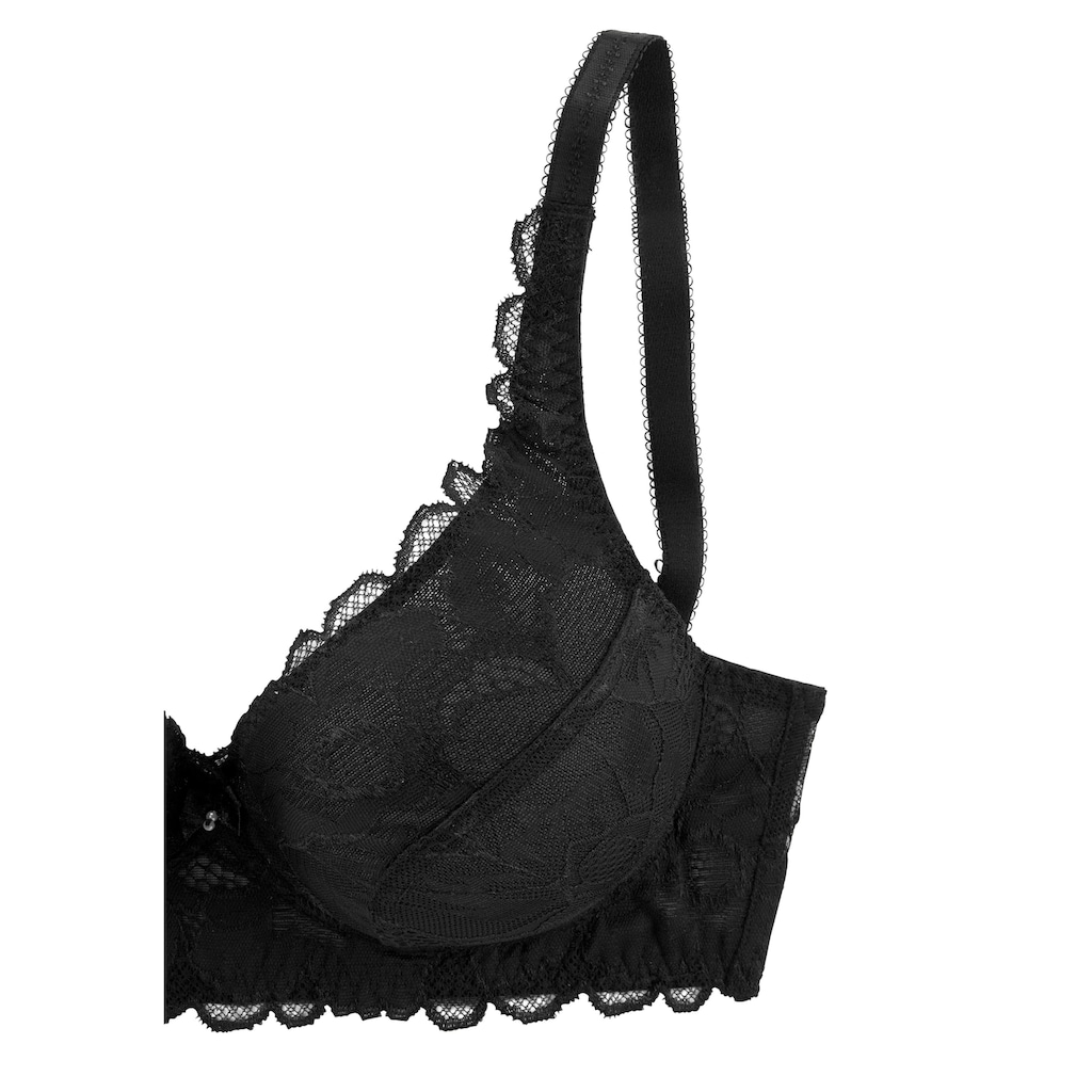 LASCANA Bralette-BH »Mably«