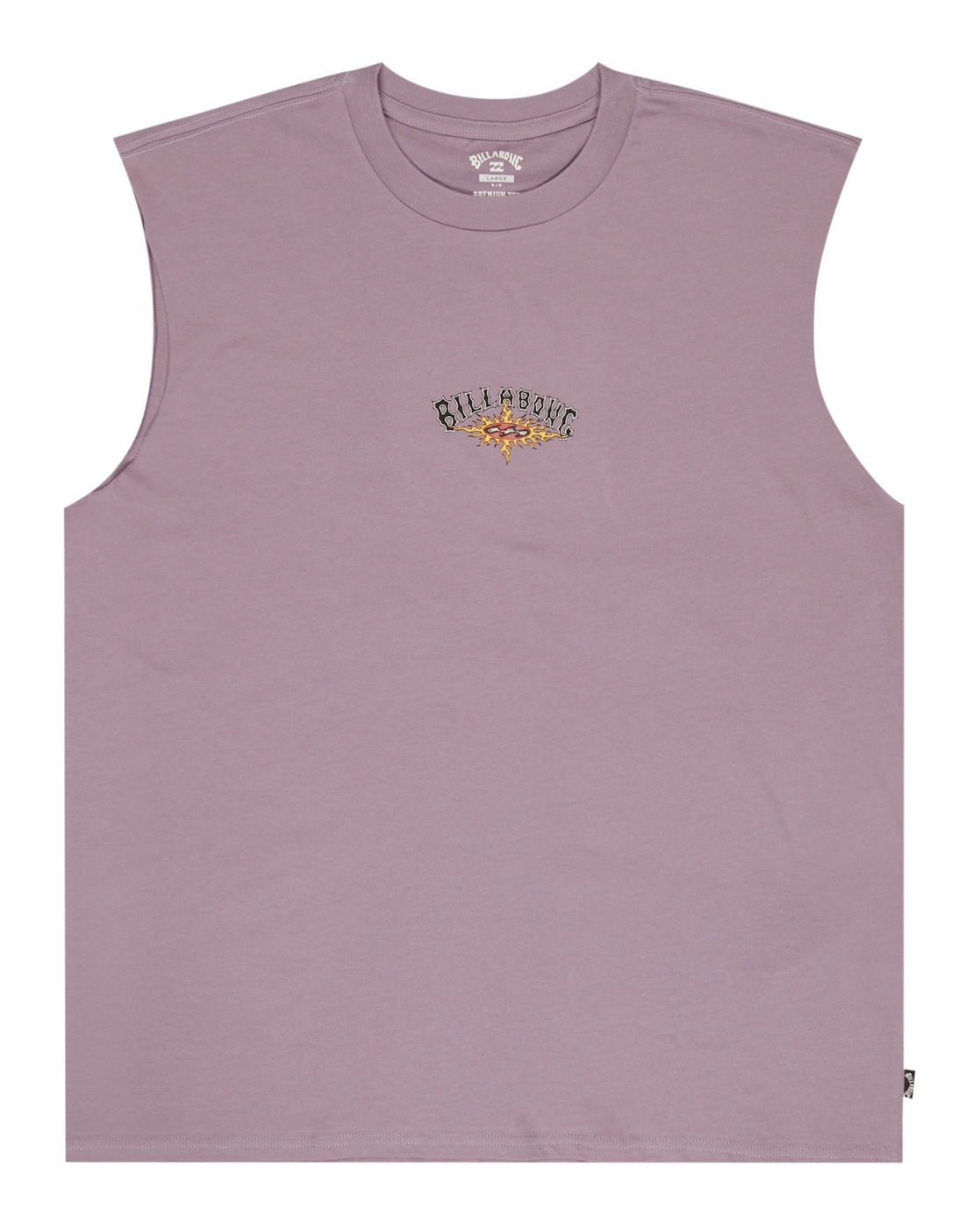 Billabong T-Shirt »Burn Out«