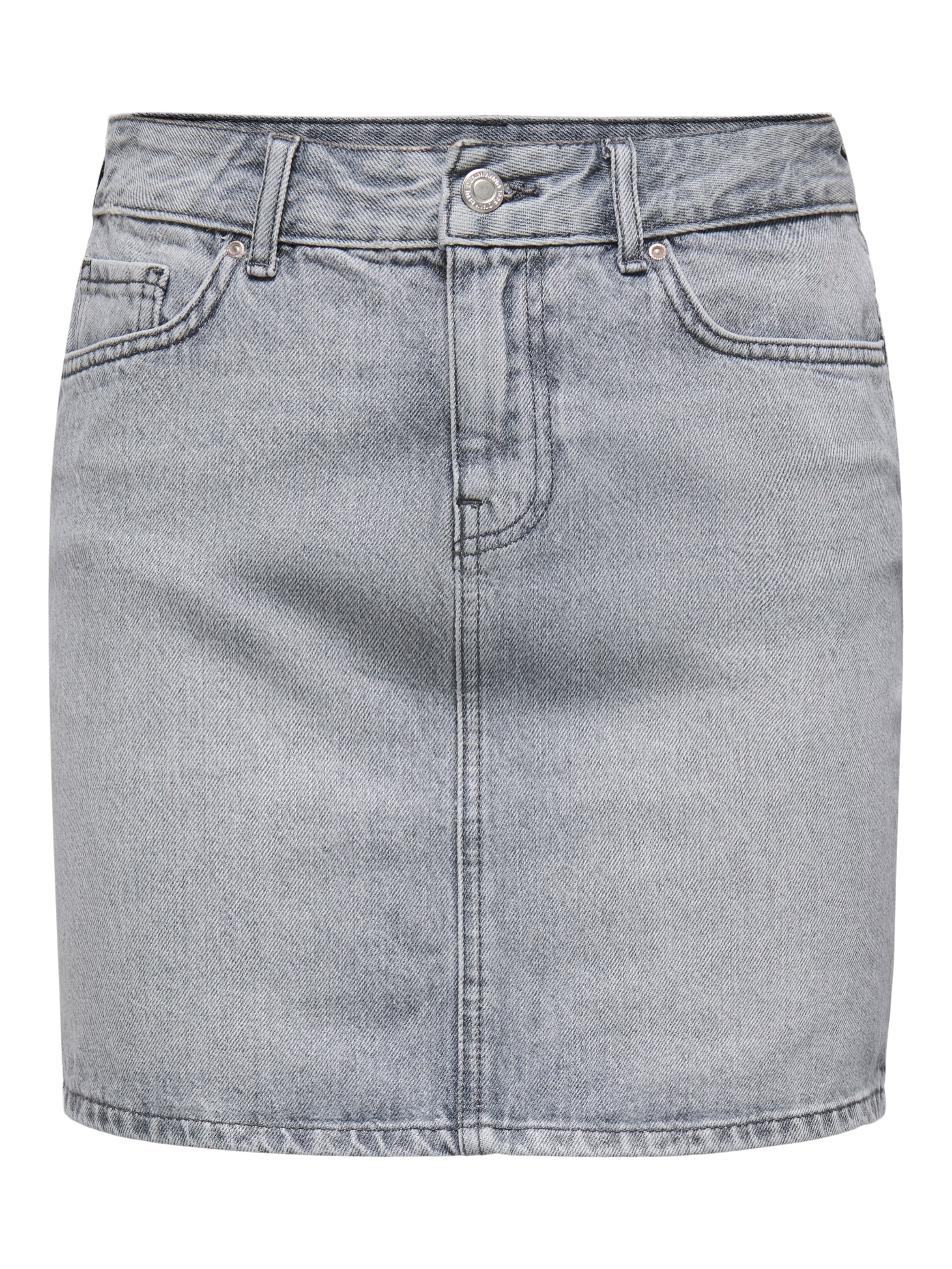 ONLY Jeansrock »ONLSTELLA SHORT SKIRT DNM AZG NOOS«