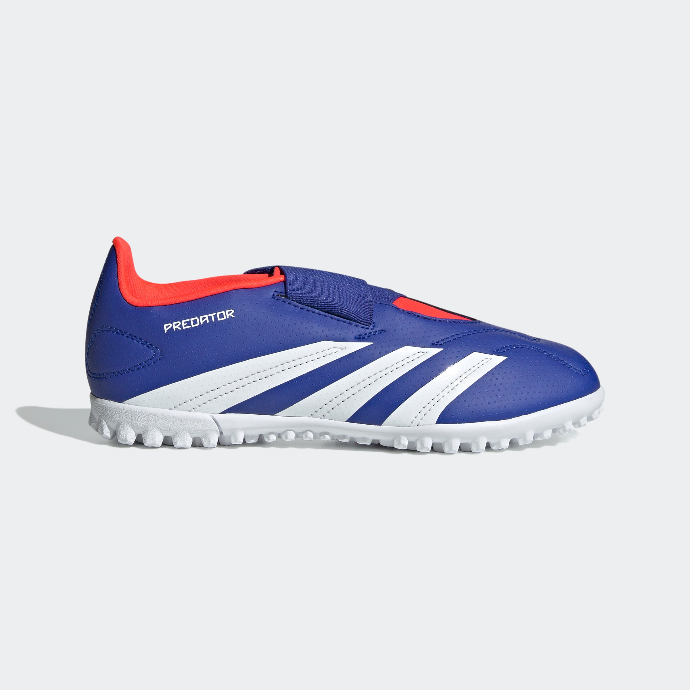 adidas Performance Fußballschuh »PREDATOR CLUB HOOK-AND-LOOP KIDS TF«