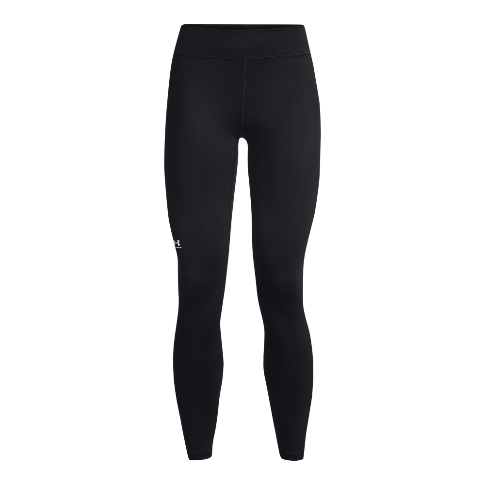 Under Armour® Trainingstights »ColdGear®«, Perfekt für die kalten Tage. Schließt Wärme ein und leitet Schweiß ab.